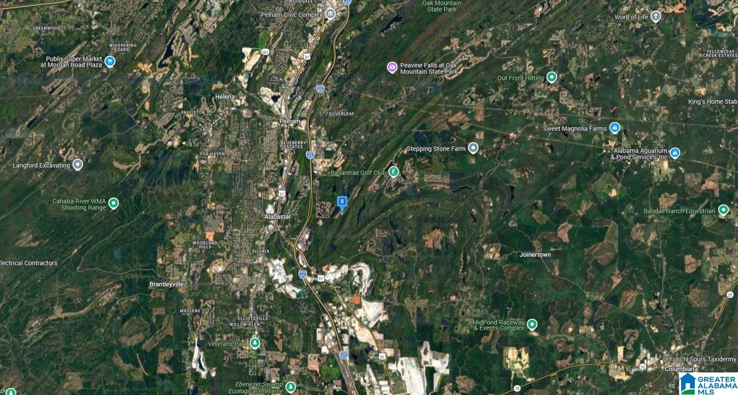 Homes for sale in Pelham, AL | 405 Weatherly Club Dr, Pelham, AL 35124 | MLS# 21442284