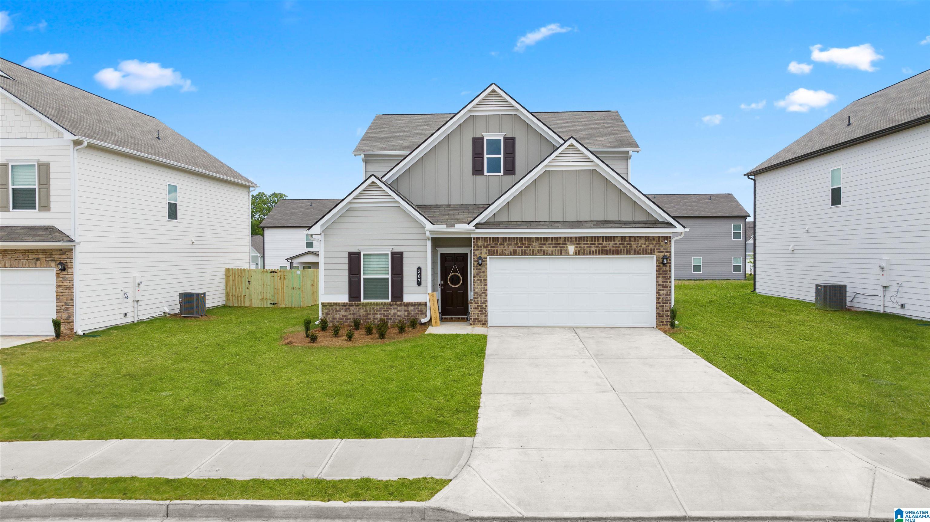 Homes for sale in Leeds, AL | The Caldwell Valley Run, Leeds, AL 35094 | MLS# 21442286