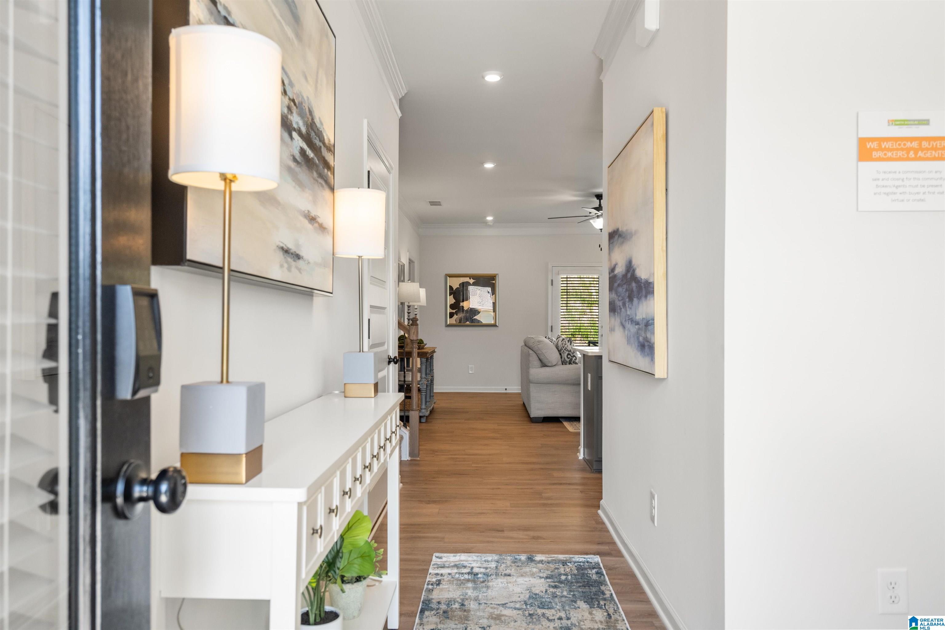 Homes for sale in Leeds, AL | The Caldwell Valley Run, Leeds, AL 35094 | MLS# 21442286