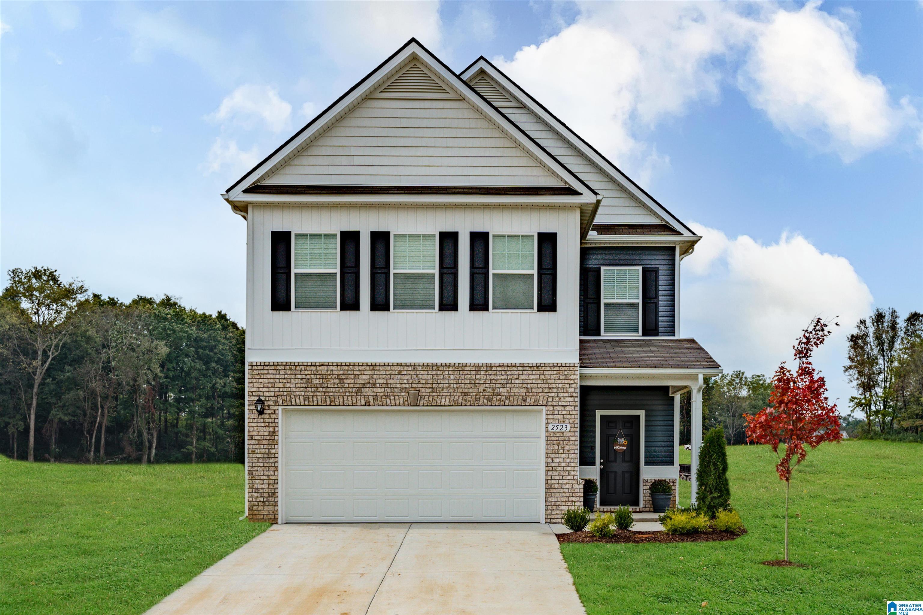 Homes for sale in Leeds, AL | The Greenbrier Valley Run, Leeds, AL 35094 | MLS# 21442288