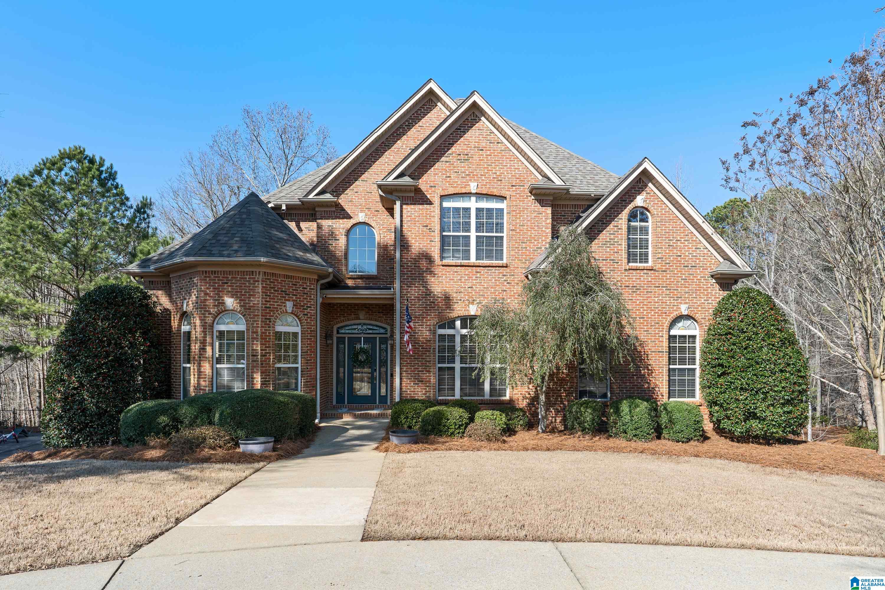 833 BALLANTRAE PARKWAY