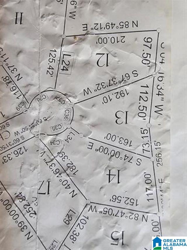 Homes for sale in Pell City, AL | 145 Cherry Lane, Pell City, AL 35128 | MLS# 21442303