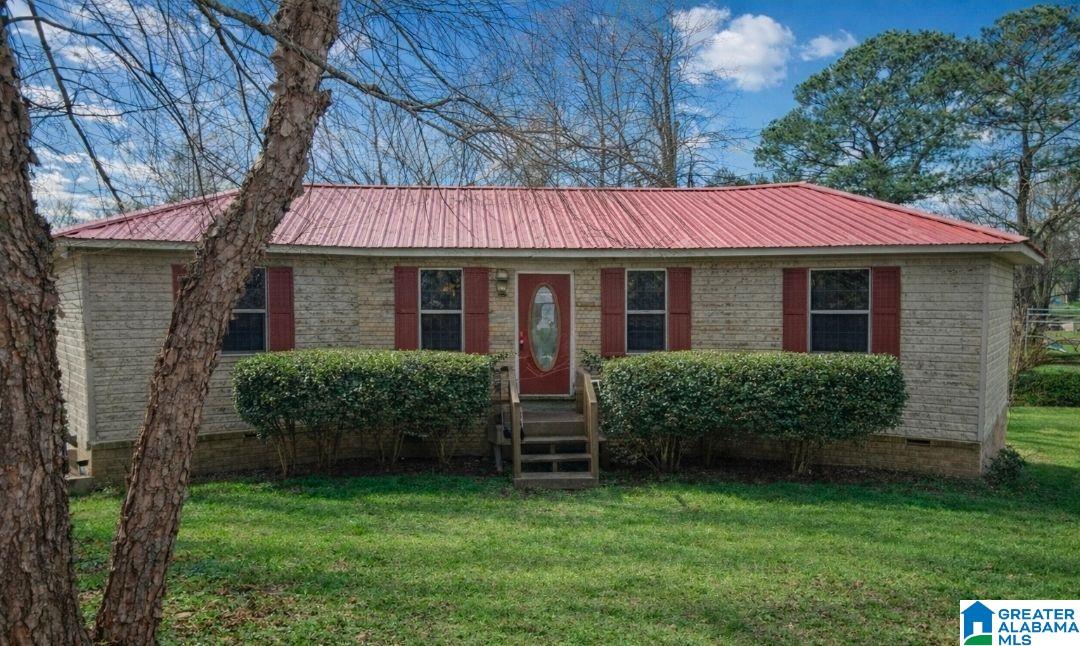 Homes for sale in Cullman, AL | 2226 County Road 703, Cullman, AL 35055 | MLS# 21442309