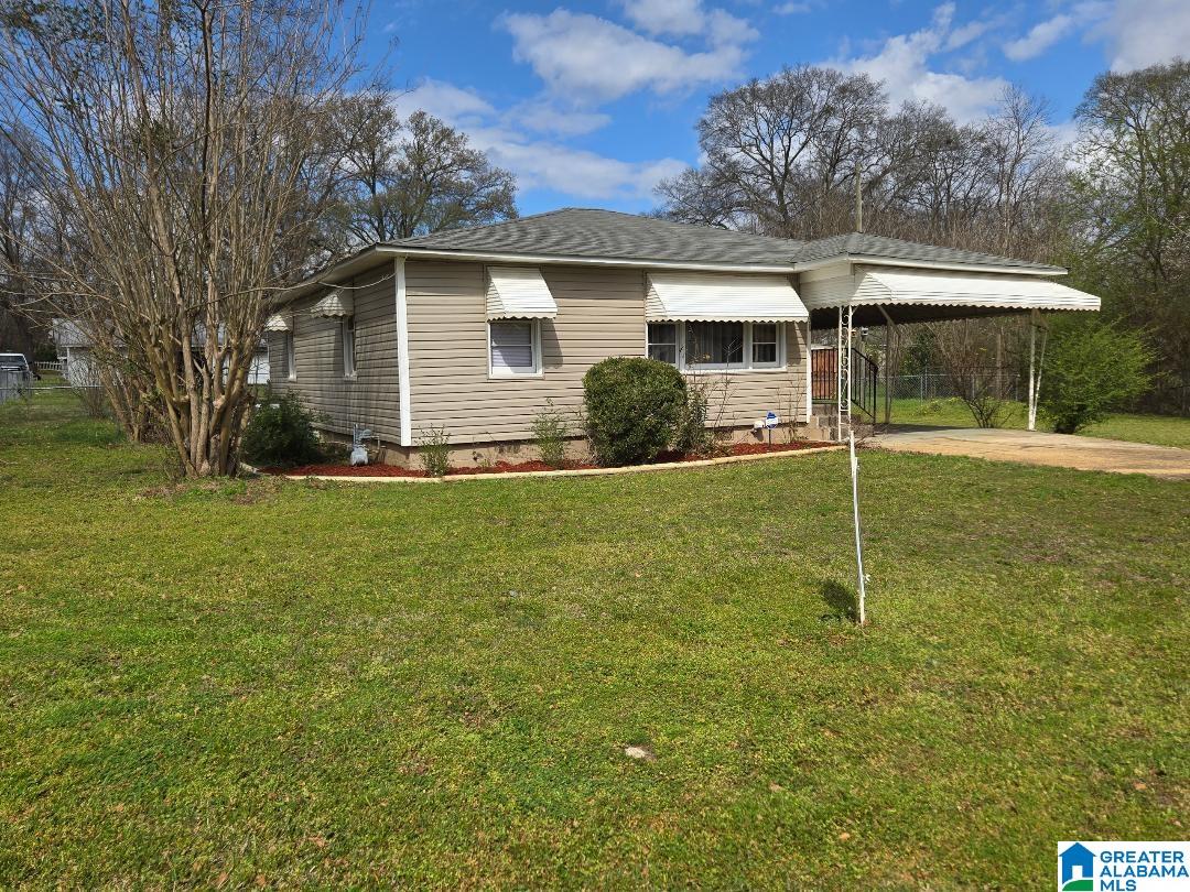 3rd image of 130 Kent Avenue, Bessemer, AL 35023 | MLS# 21442310