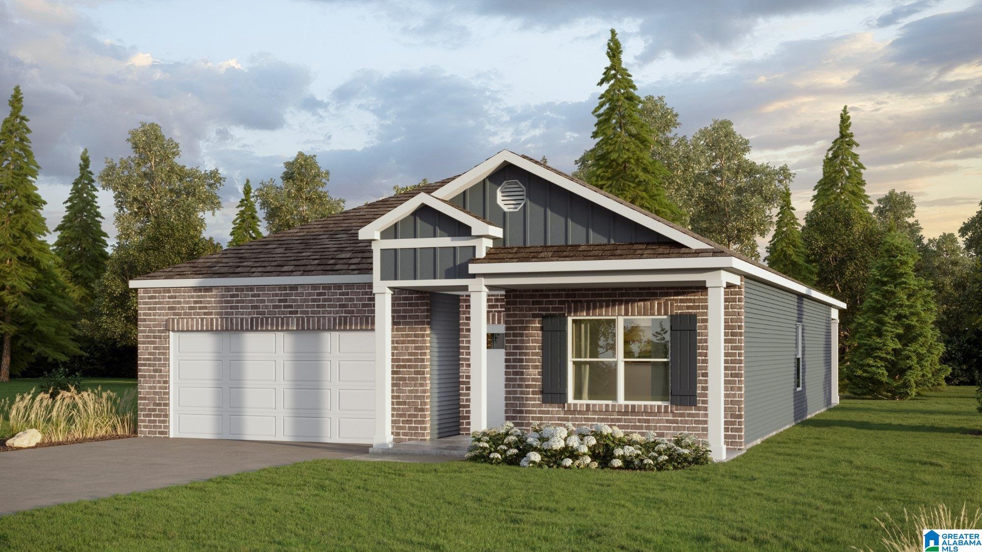 Homes for sale in Springville, AL | 410 Archers Brook Dr, Springville, AL 35146 | MLS# 21442315