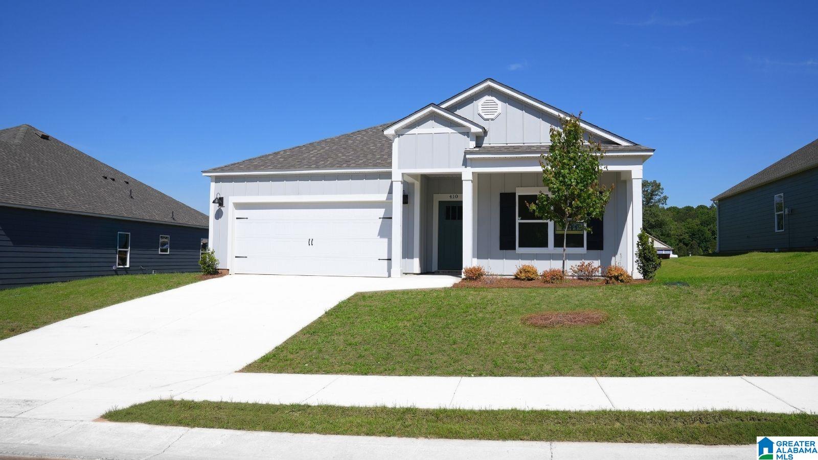 Photo 2 of Sale Pending at 410 Archers Brk Dr, Springville, AL 35146 | MLS# 21442315 | Listing updated on 2026-09-23