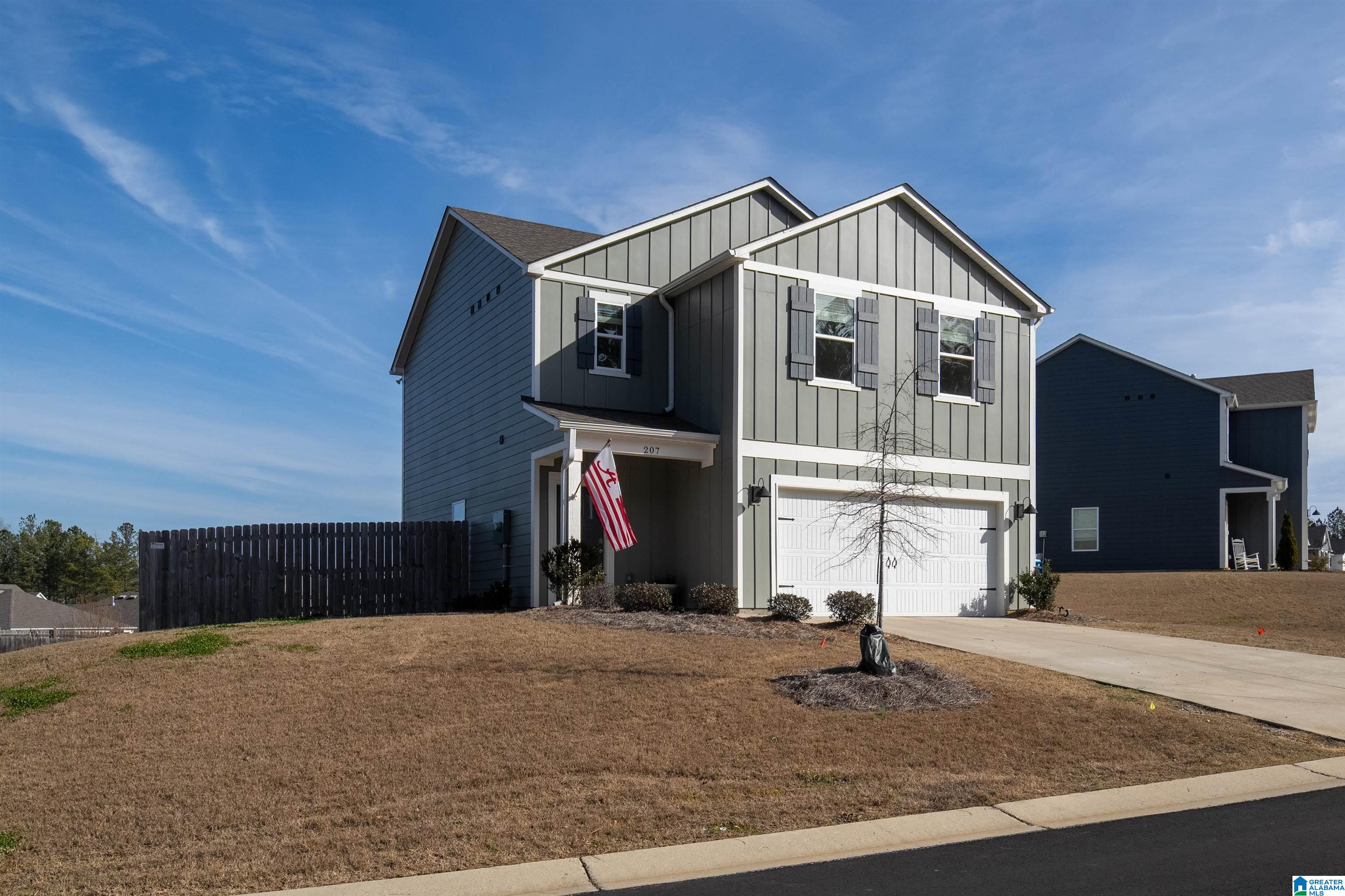 Homes for sale in Chelsea, AL | 207 Chelsea Park Circle, Chelsea, AL 35043 | MLS# 21442316