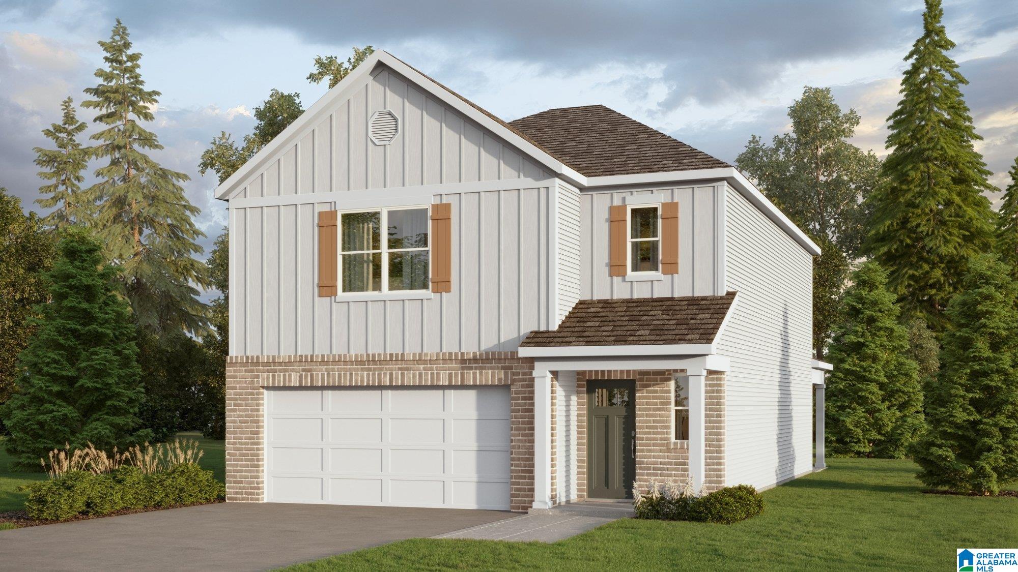 Homes for sale in Alabaster, AL | 409 Peavine Cove, Alabaster, AL 35007 | MLS# 21442321