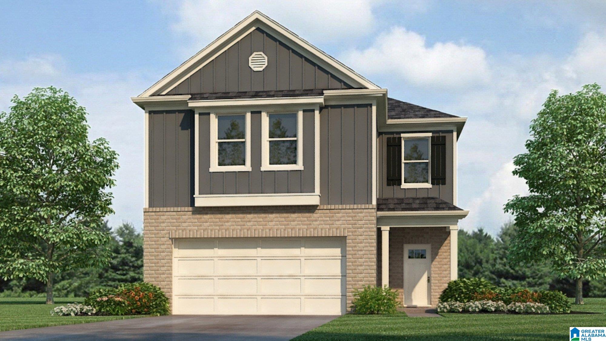 Homes for sale in Alabaster, AL | 413 Peavine Cove, Alabaster, AL 35007 | MLS# 21442323