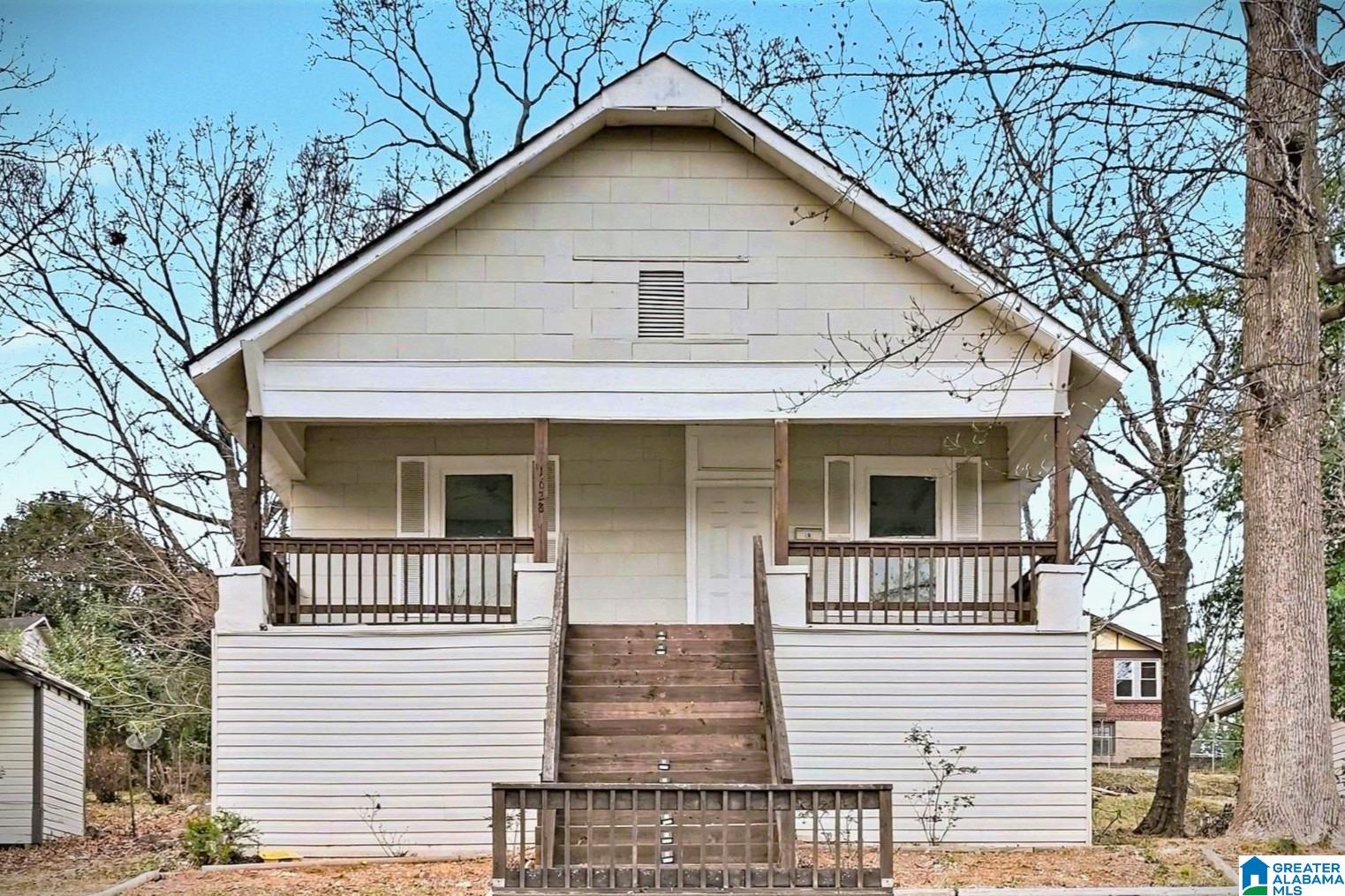 Homes for sale in Birmingham, AL | 1628 44th Street, Birmingham, AL 35208 | MLS# 21442332