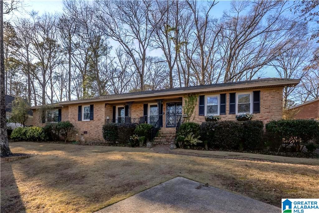 5324 NORTHWOOD LAKE DRIVE W