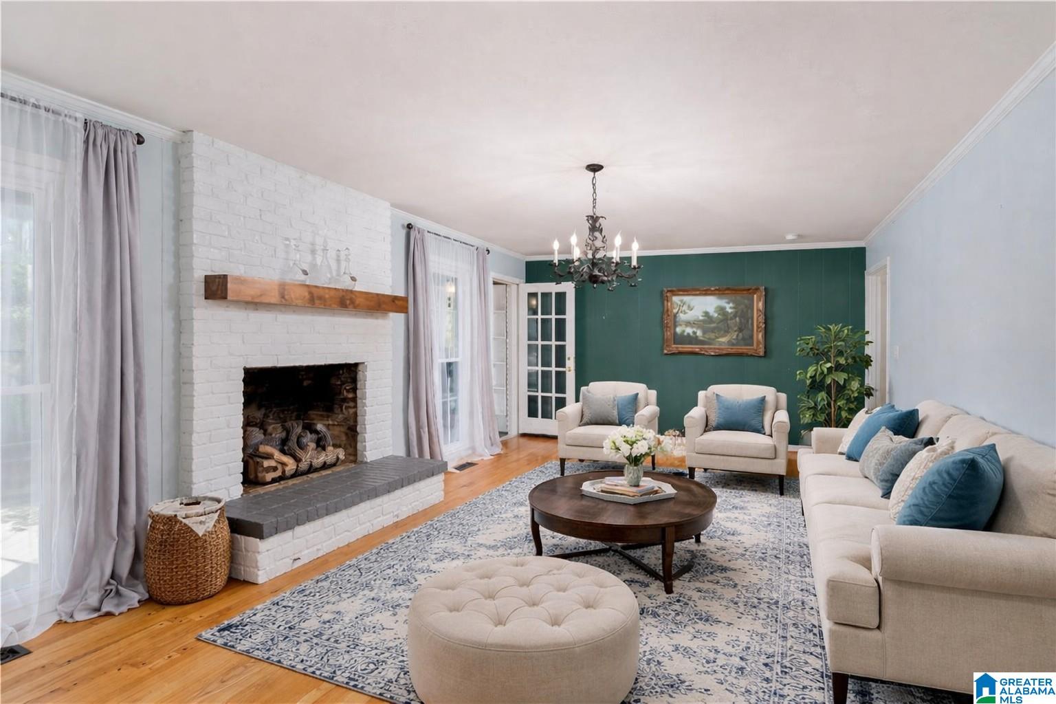 Homes for sale in Northport, AL | 5324 Northwood Lake Dr W, Northport, AL 35473 | MLS# 21442333