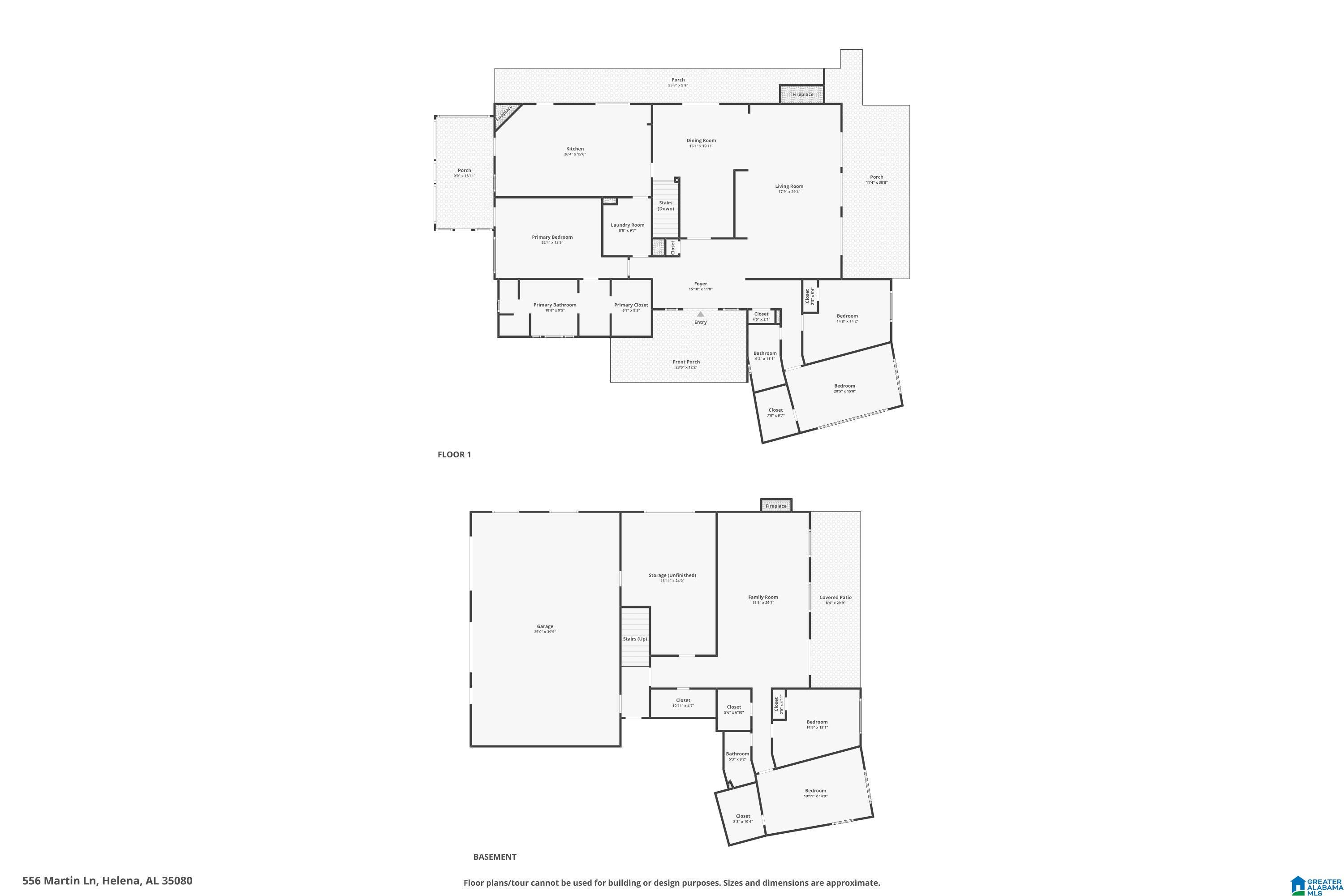 92nd image of 556 Martin Lane, Helena, AL 35080 | MLS# 21442337