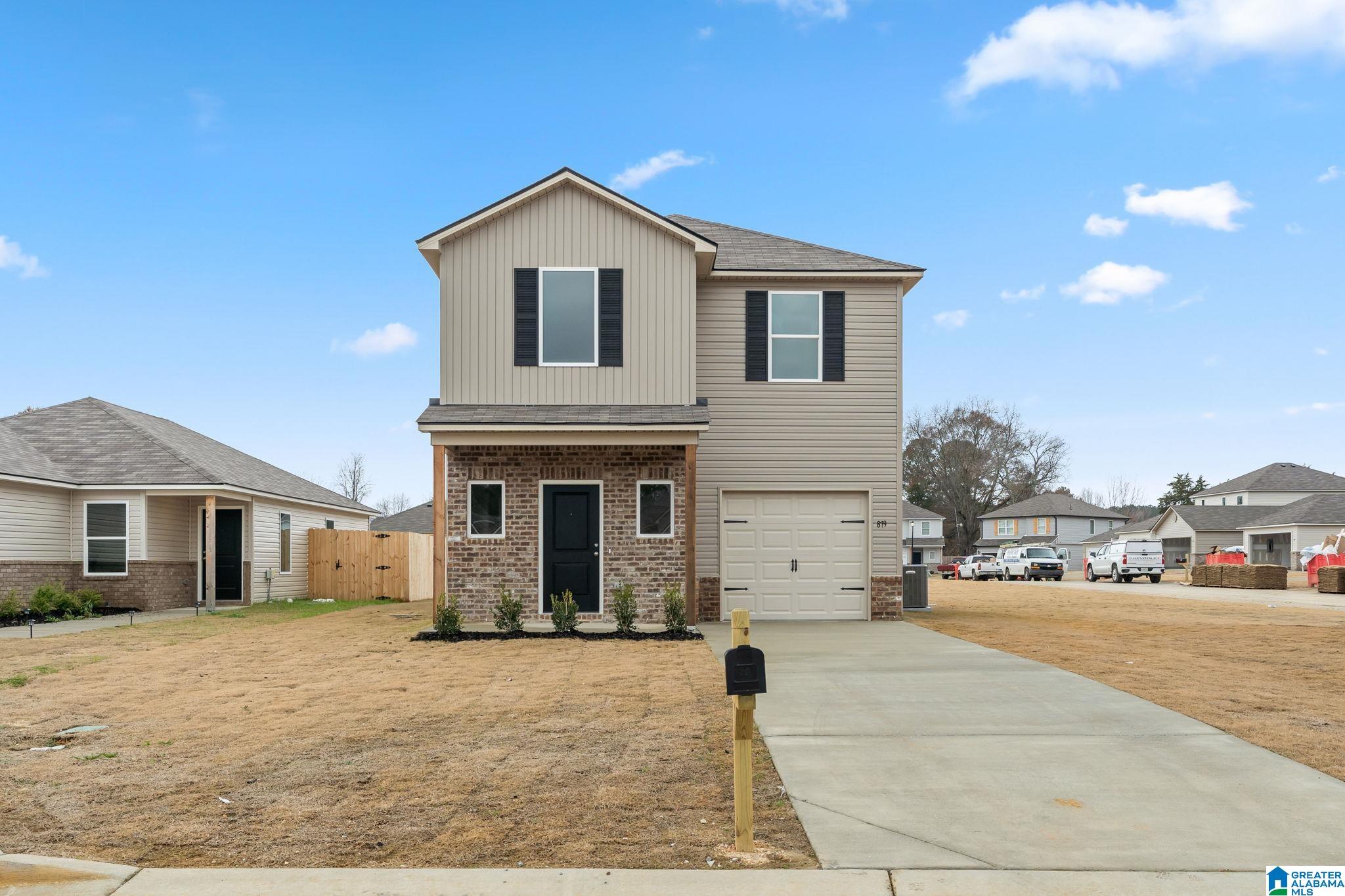 Homes for sale in Childersburg, AL | 117 Dogwood Street, Childersburg, AL 35044 | MLS# 21442357