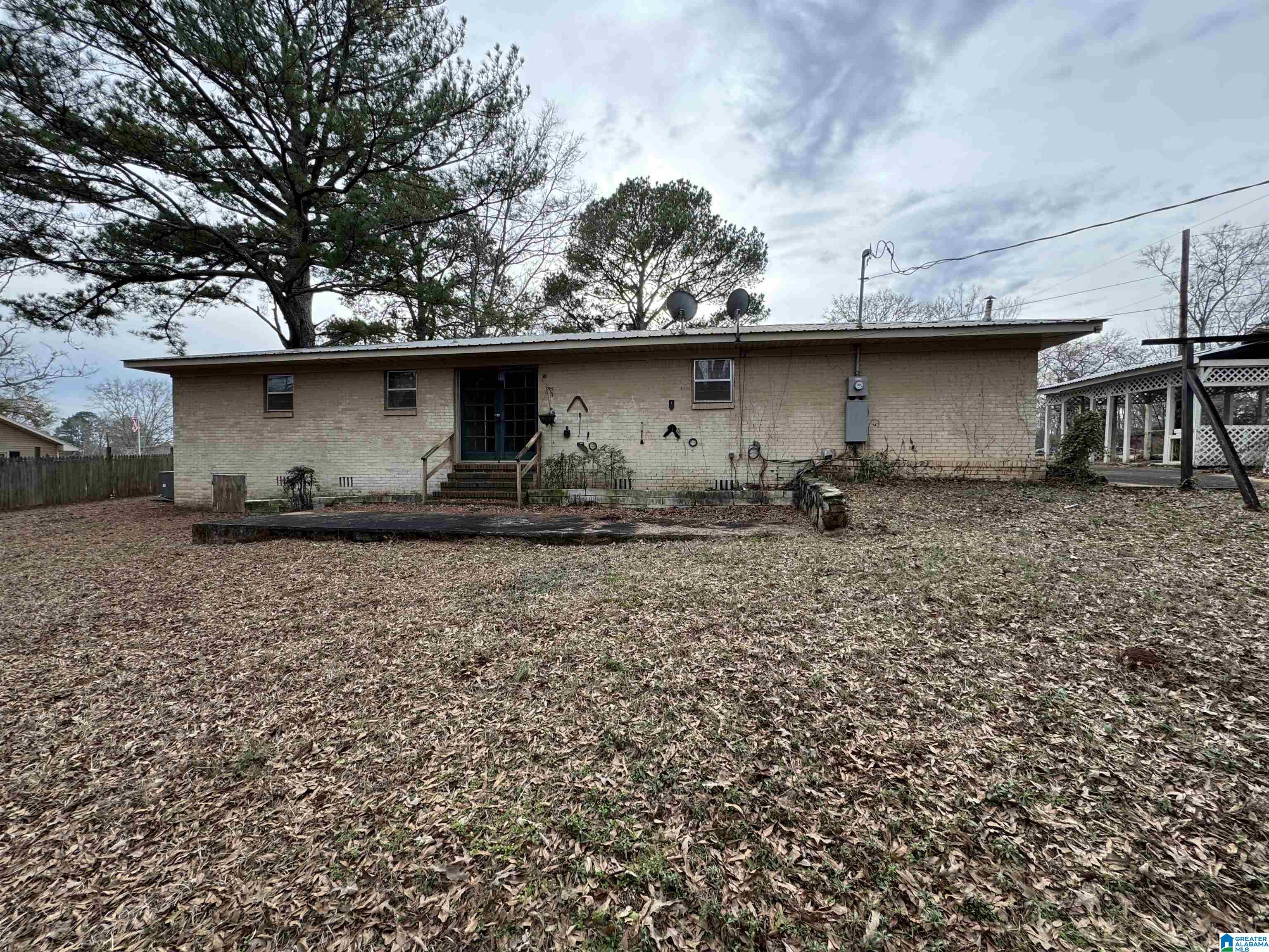 Homes for sale in Lincoln, AL | 282 Summer Dale Lane, Lincoln, AL 35096 | MLS# 21442359