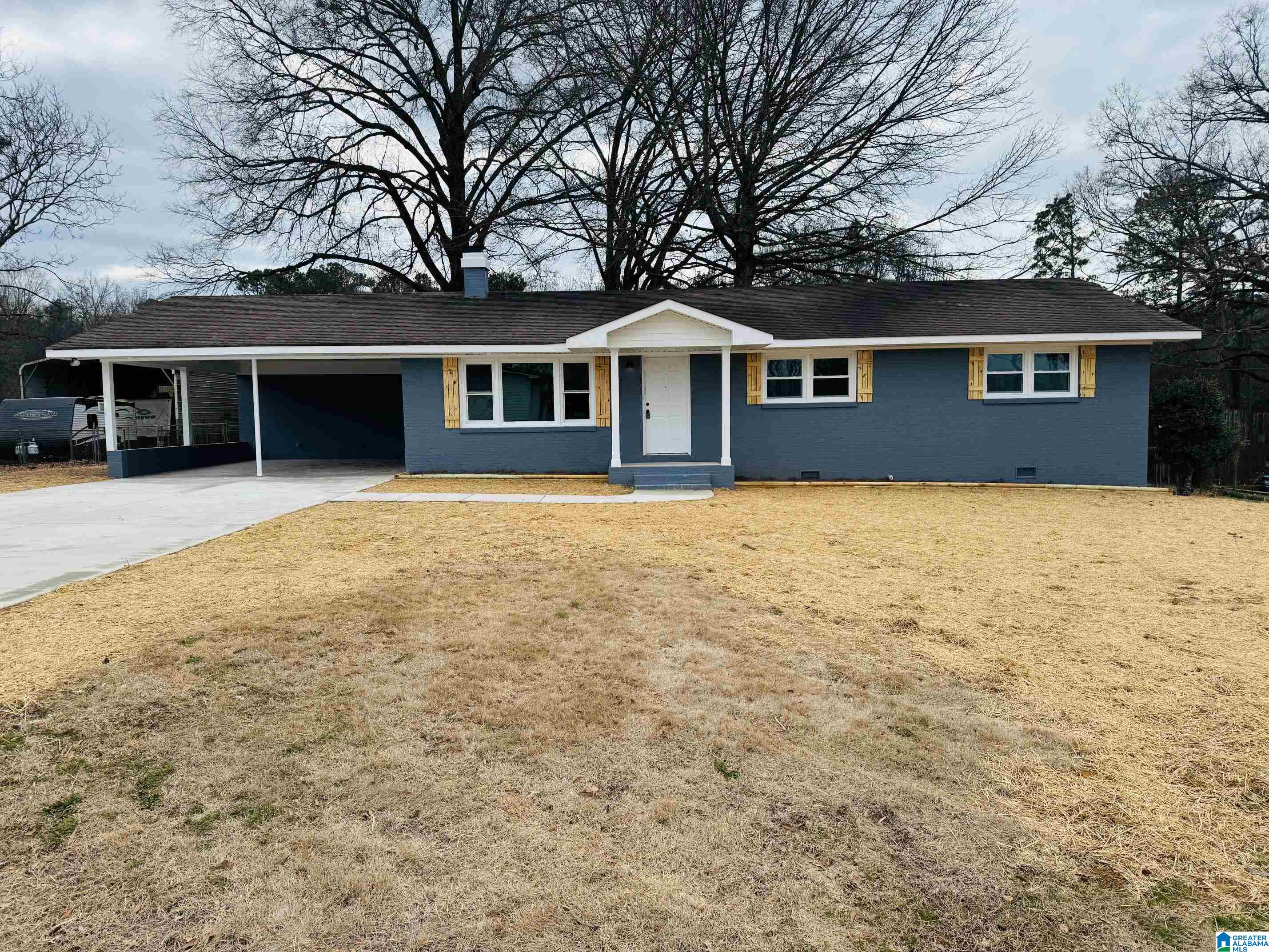 Homes for sale in Montevallo, AL | 245 Doster Dr, Montevallo, AL 35115 | MLS# 21442360