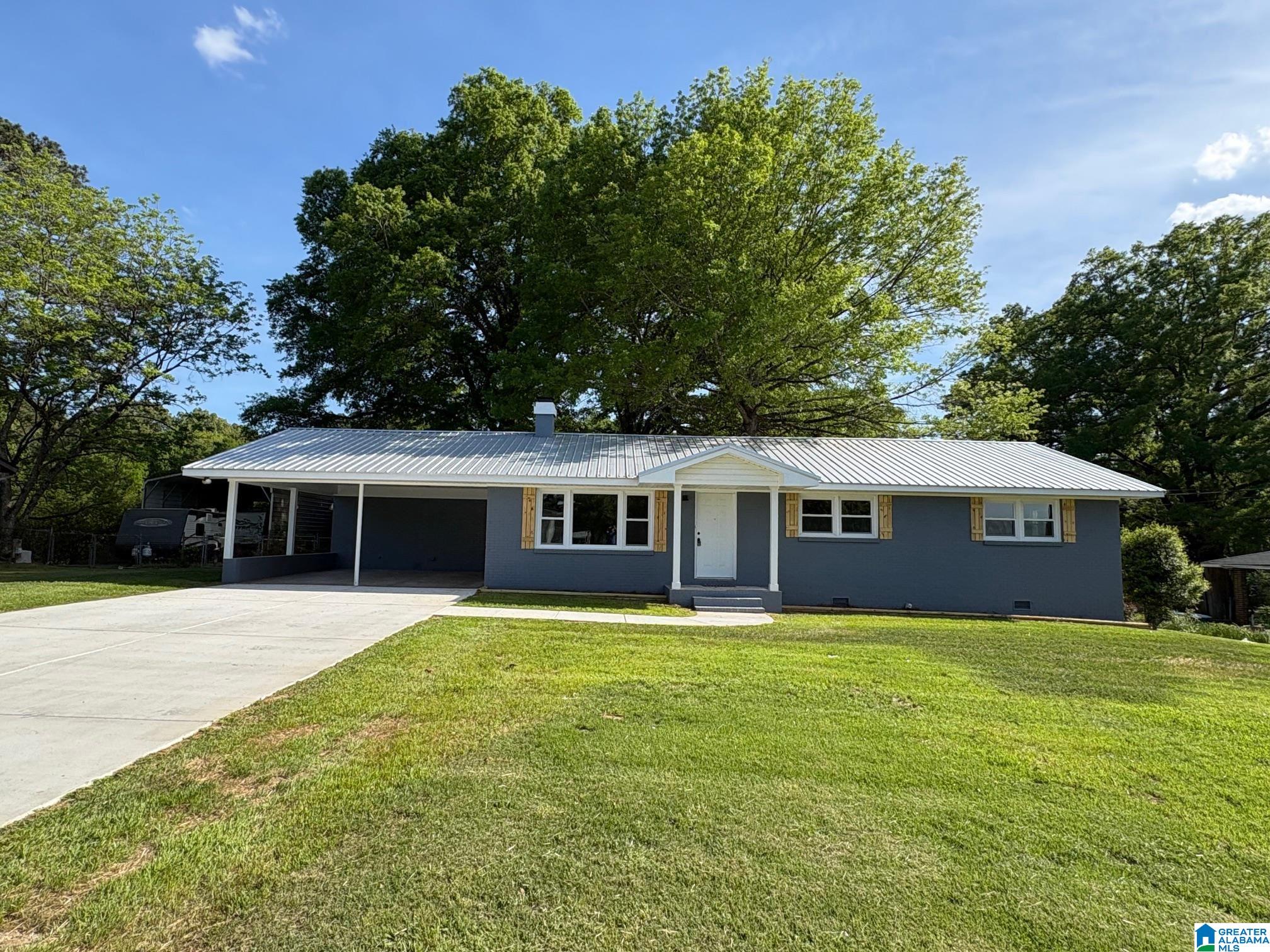 Photo 1 of Single family home for sale at 245 Doster Dr, Montevallo, AL 35115 | MLS# 21442360 | Listing updated on 2026-05-11