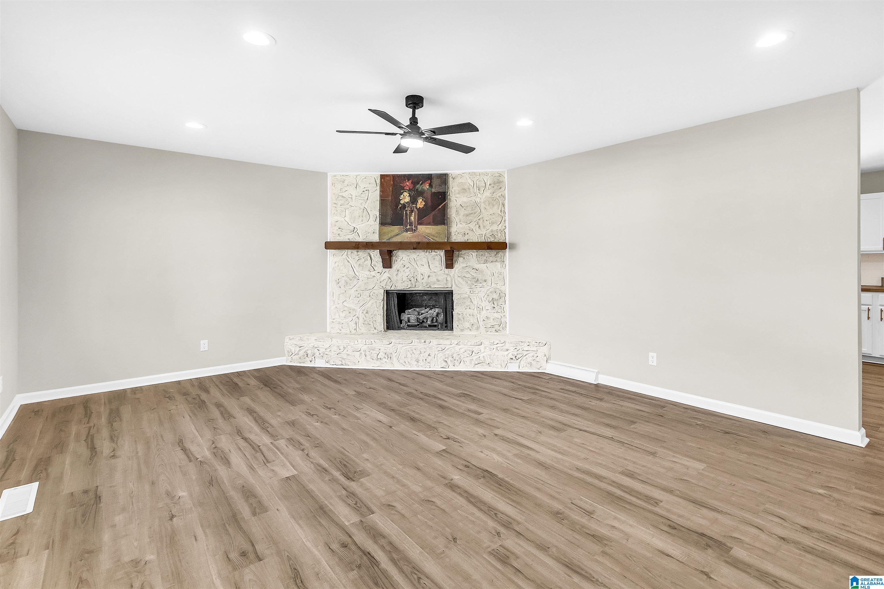 Photo 2 of Single family home for sale at 245 Doster Dr, Montevallo, AL 35115 | MLS# 21442360 | Listing updated on 2026-05-11