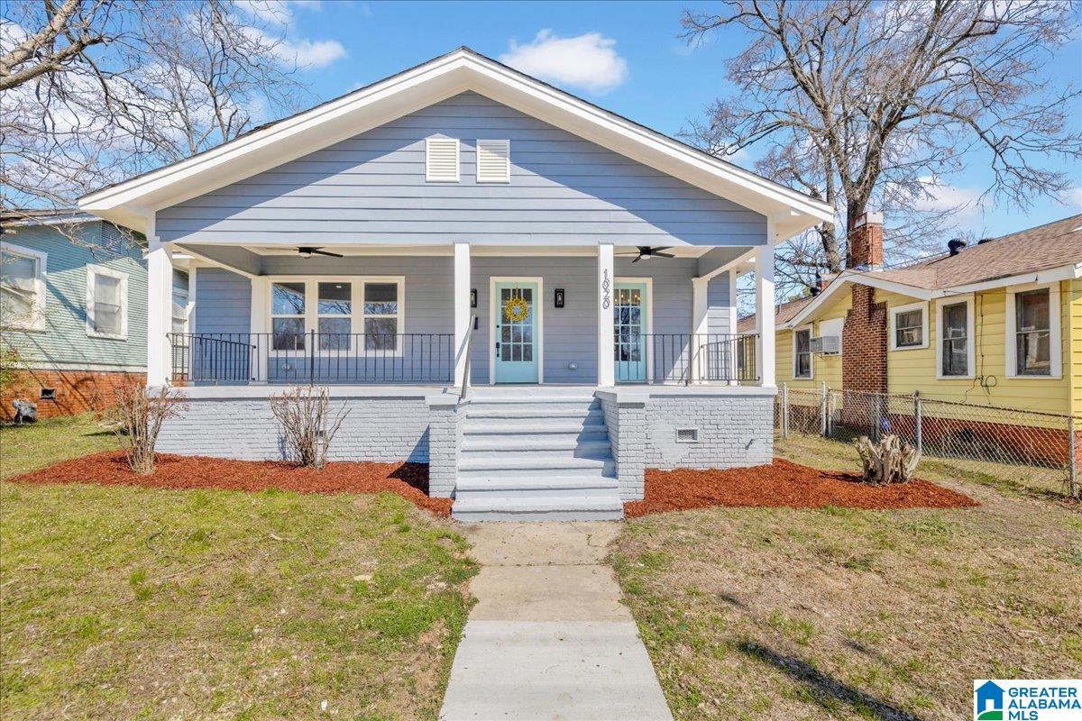 Homes for sale in Birmingham, AL | 1020 Graymont Avenue W, Birmingham, AL 35204 | MLS# 21442362