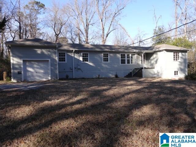 Photo 1 of Sale Pending at 1515 Haven Dr N, Birmingham, AL 35214 | MLS# 21442363 | Listing updated on 2026-03-20