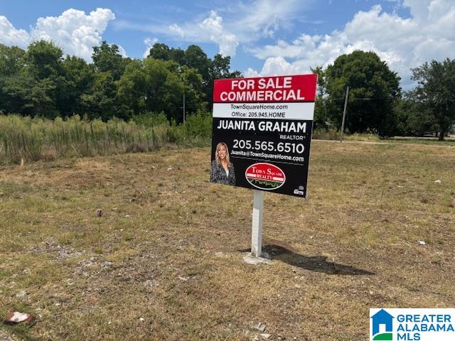 Photo 1 of Land for sale at 1428 20th St Ensley, Birmingham, AL 35218 | MLS# 21442365 | Listing updated on 2026-01-31