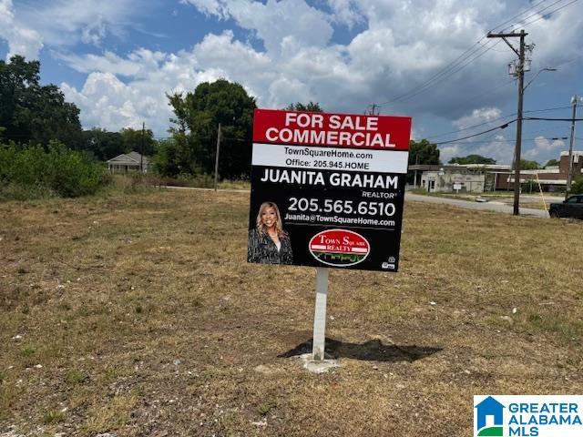Photo 3 of Land for sale at 1428 20th St Ensley, Birmingham, AL 35218 | MLS# 21442365 | Listing updated on 2026-01-31