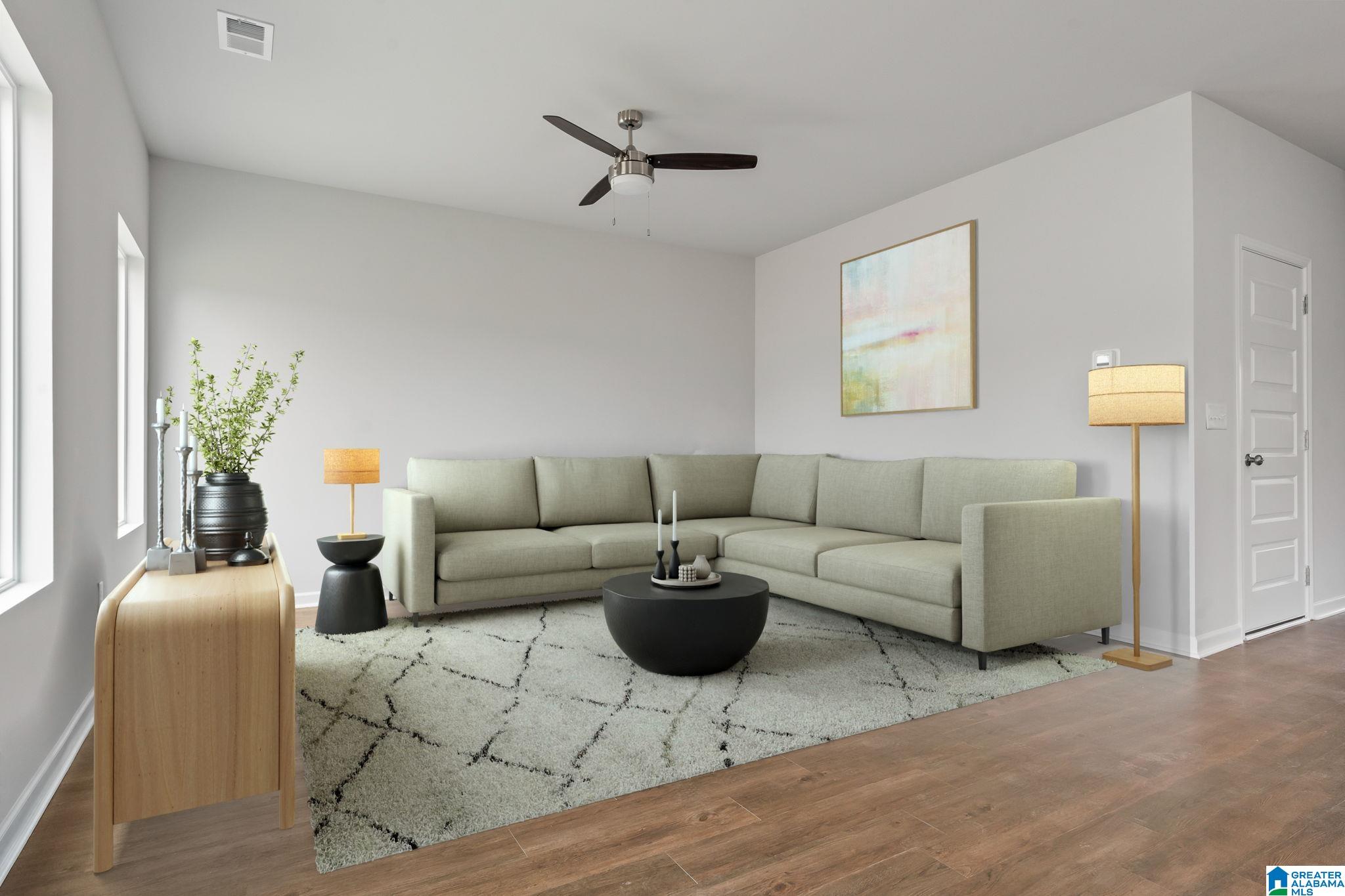 Homes for sale in Jemison, AL | 185 Jemison Trails Dr, Jemison, AL 35085 | MLS# 21442370