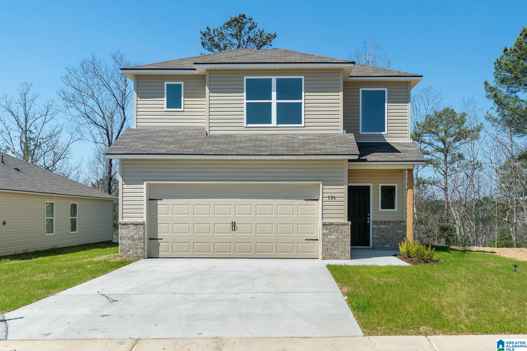 Homes for sale in Jemison, AL | 195 Jemison Trails Dr, Jemison, AL 35085 | MLS# 21442372