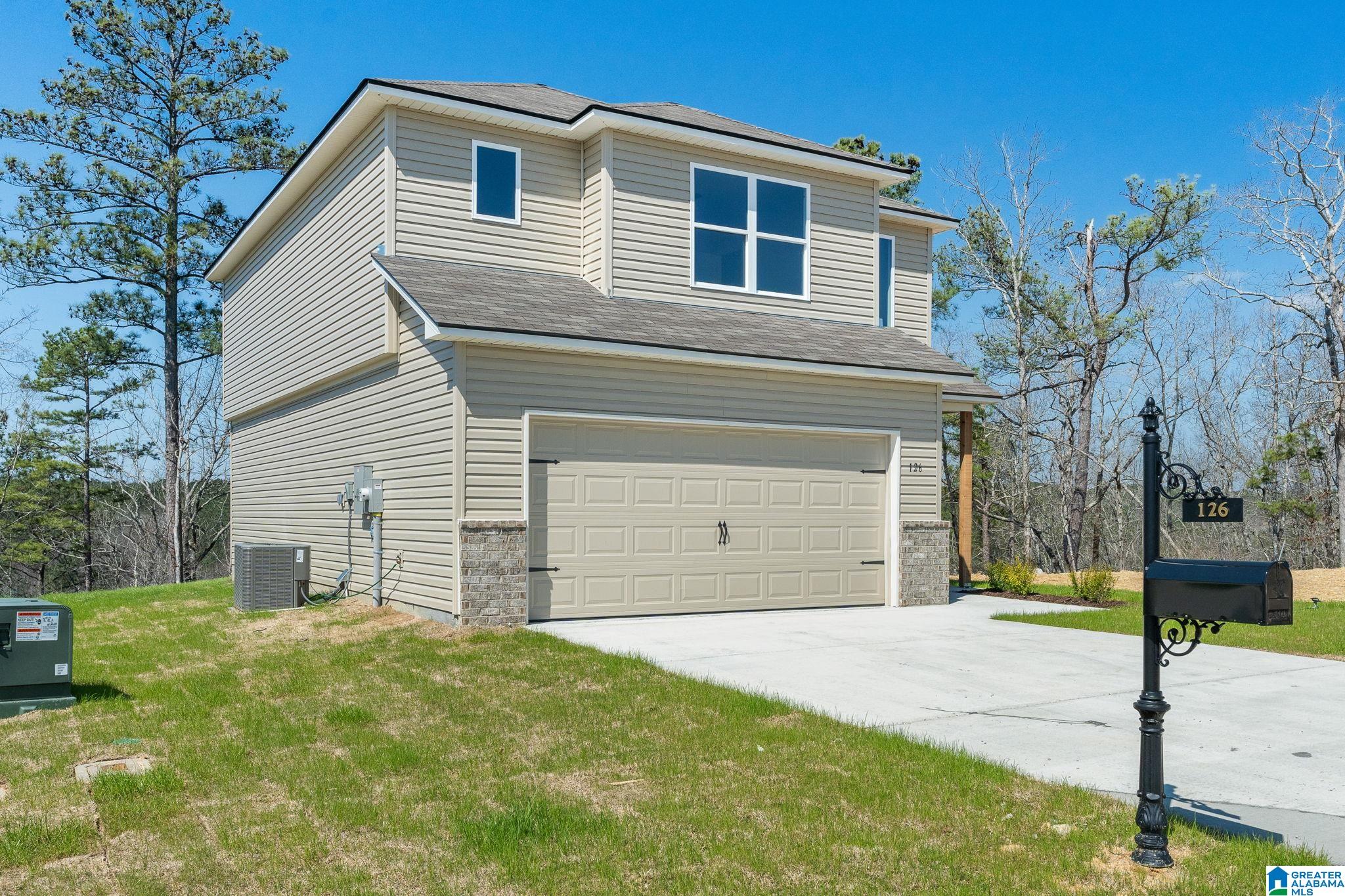 Homes for sale in Jemison, AL | 195 Jemison Trails Dr, Jemison, AL 35085 | MLS# 21442372