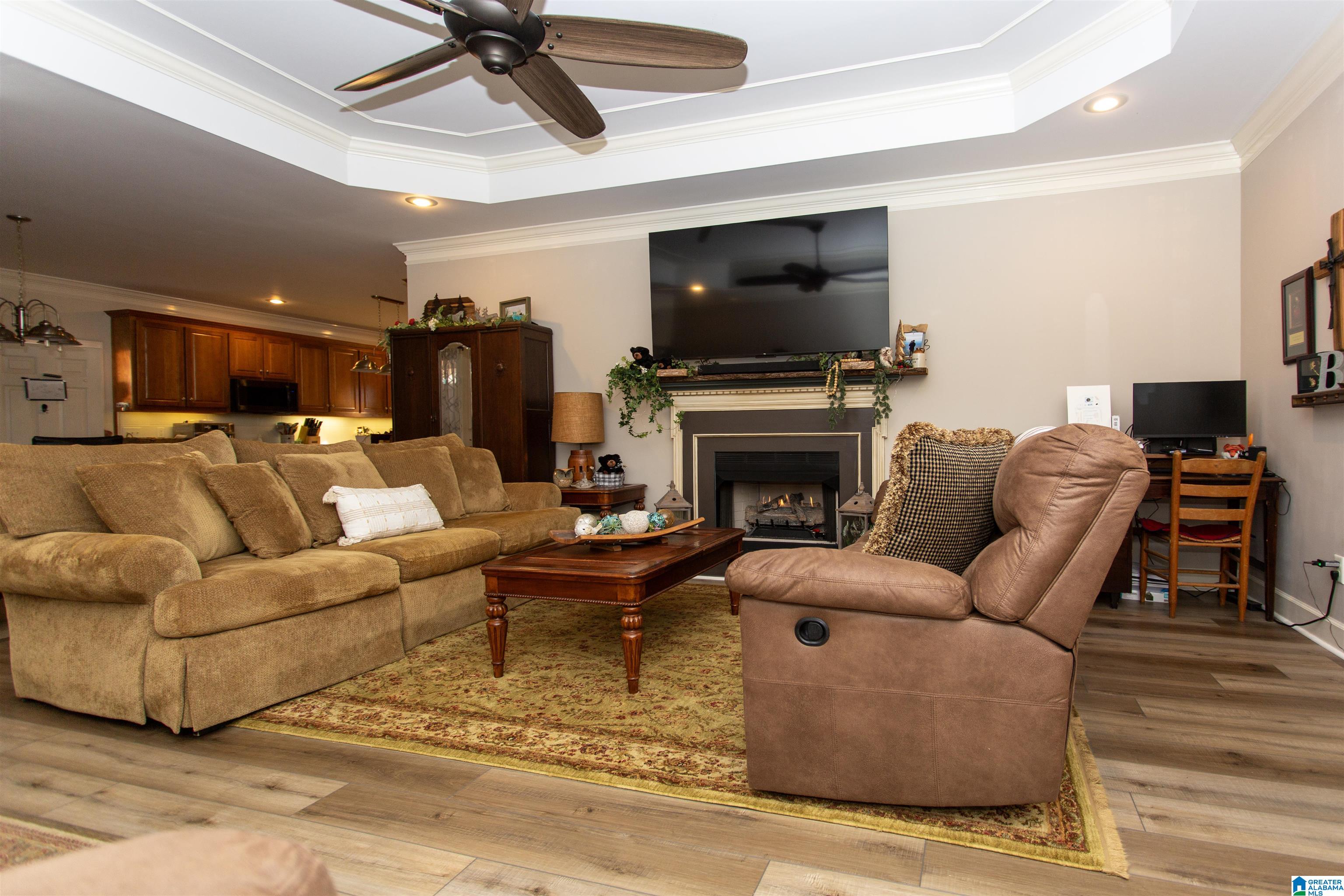 Homes for sale in Pell City, AL | 100 Morning Glory Dr, Pell City, AL 35128 | MLS# 21442374