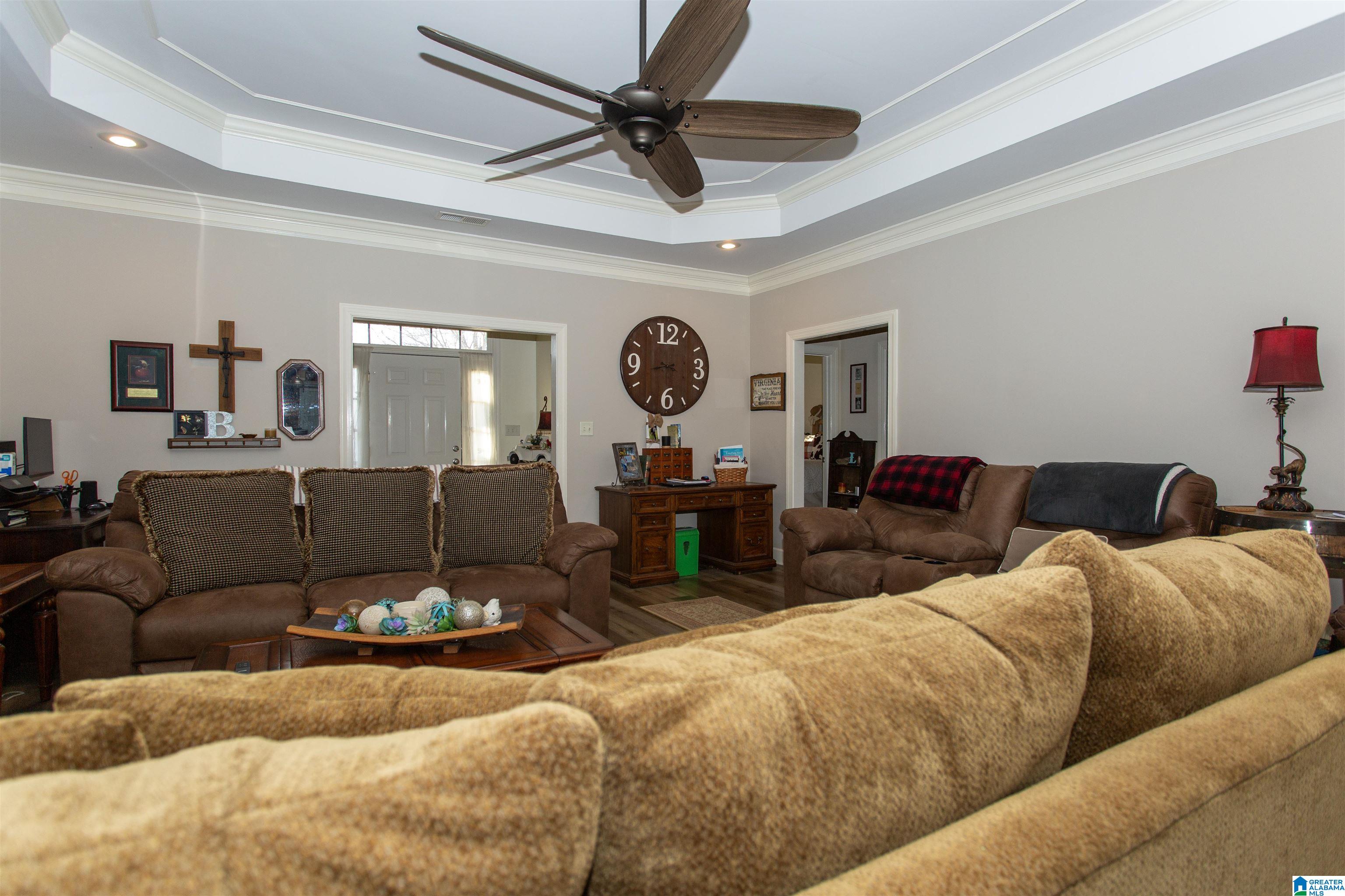 Homes for sale in Pell City, AL | 100 Morning Glory Dr, Pell City, AL 35128 | MLS# 21442374