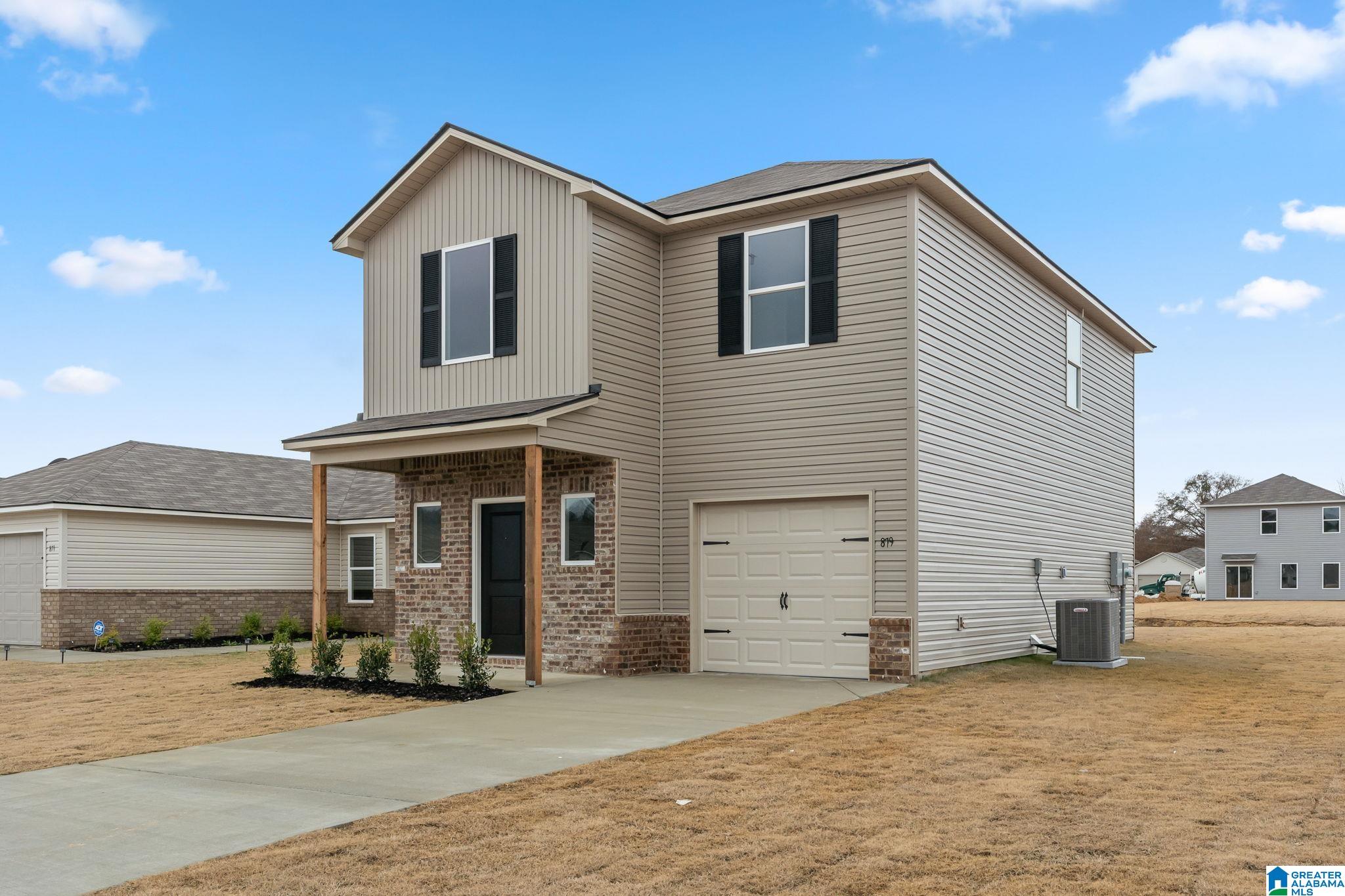 Homes for sale in Childersburg, AL | 241 College Park Dr, Childersburg, AL 35044 | MLS# 21442397