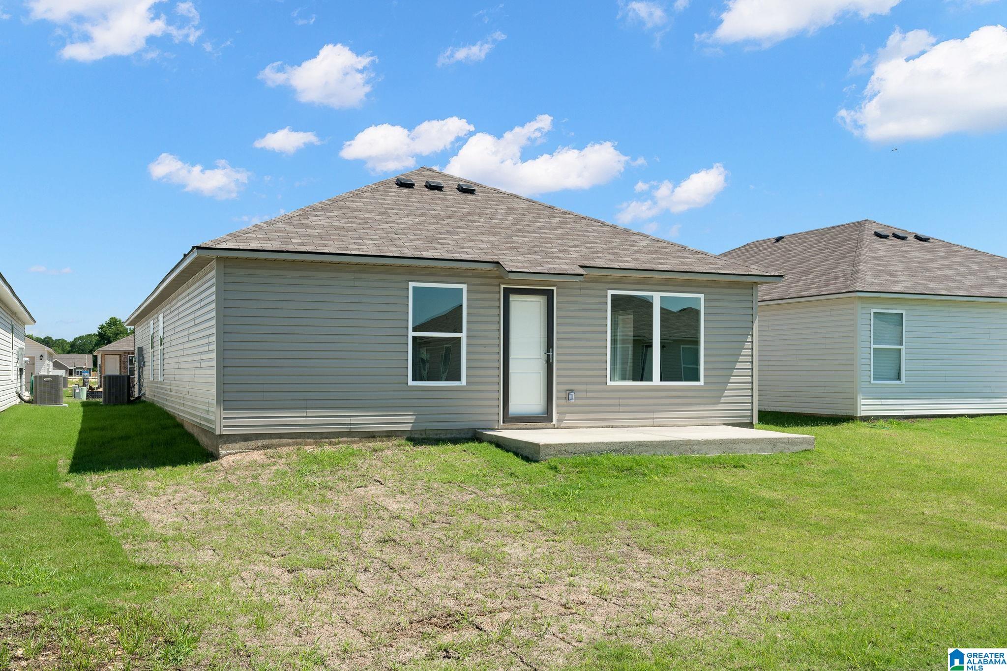 Homes for sale in Eastaboga, AL | 61 Horizon Street, Eastaboga, AL 36260 | MLS# 21442398