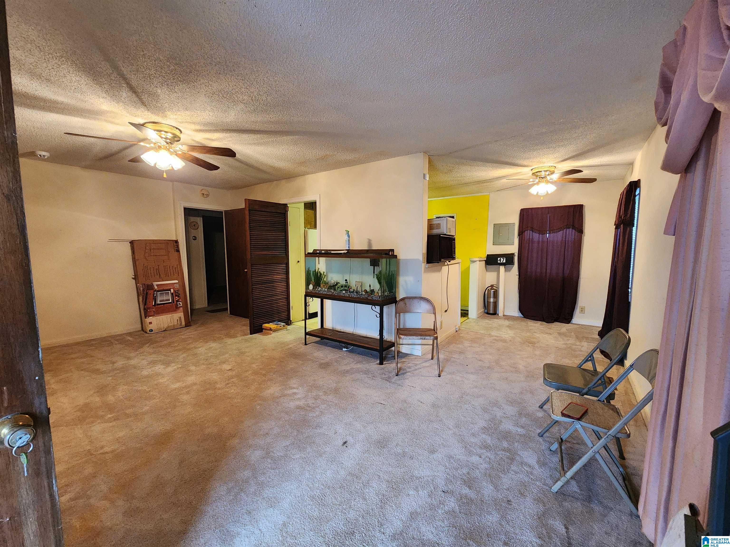 Photo 3 of Single family home for sale at 47 15th Avenue W, Birmingham, AL 35204 | MLS# 21442404 | Listing updated on 2026-09-14