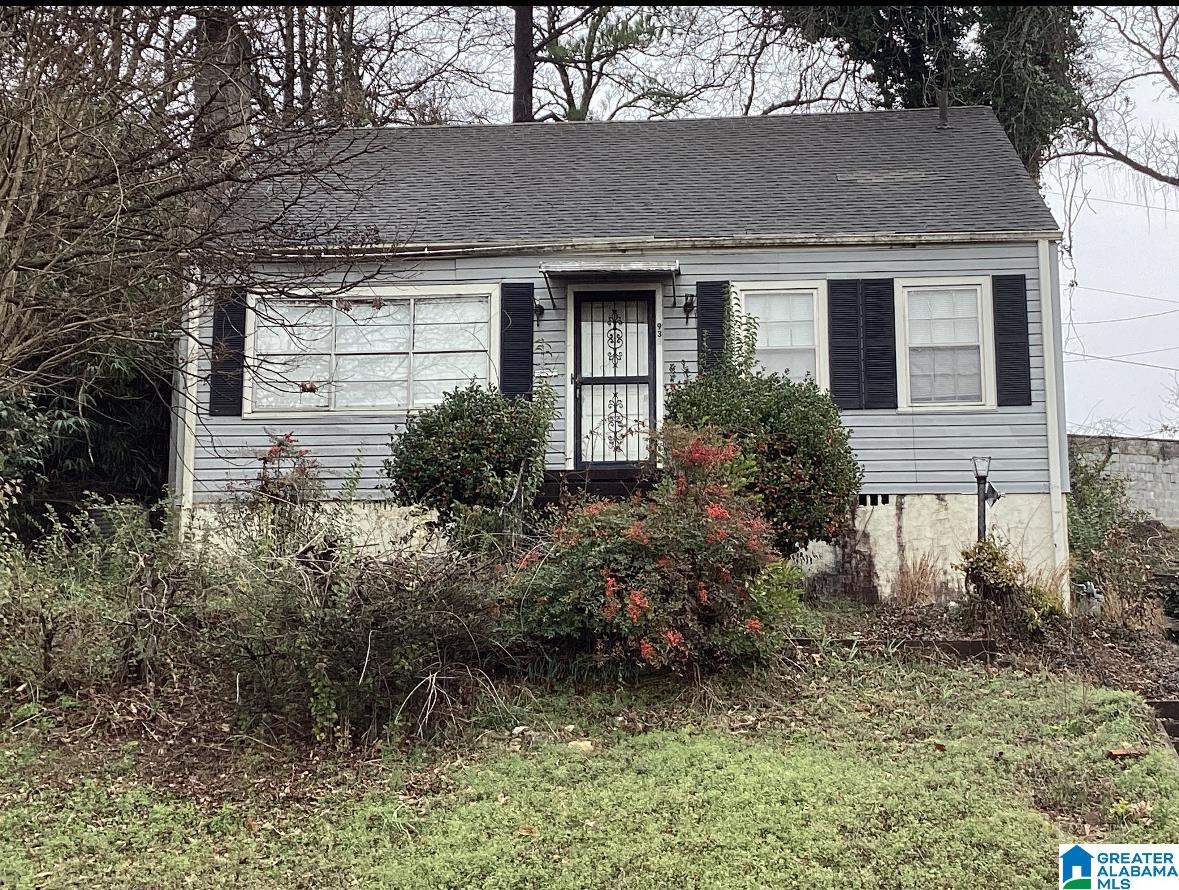 Homes for sale in Birmingham, AL | 933 6th Street W, Birmingham, AL 35204 | MLS# 21442405