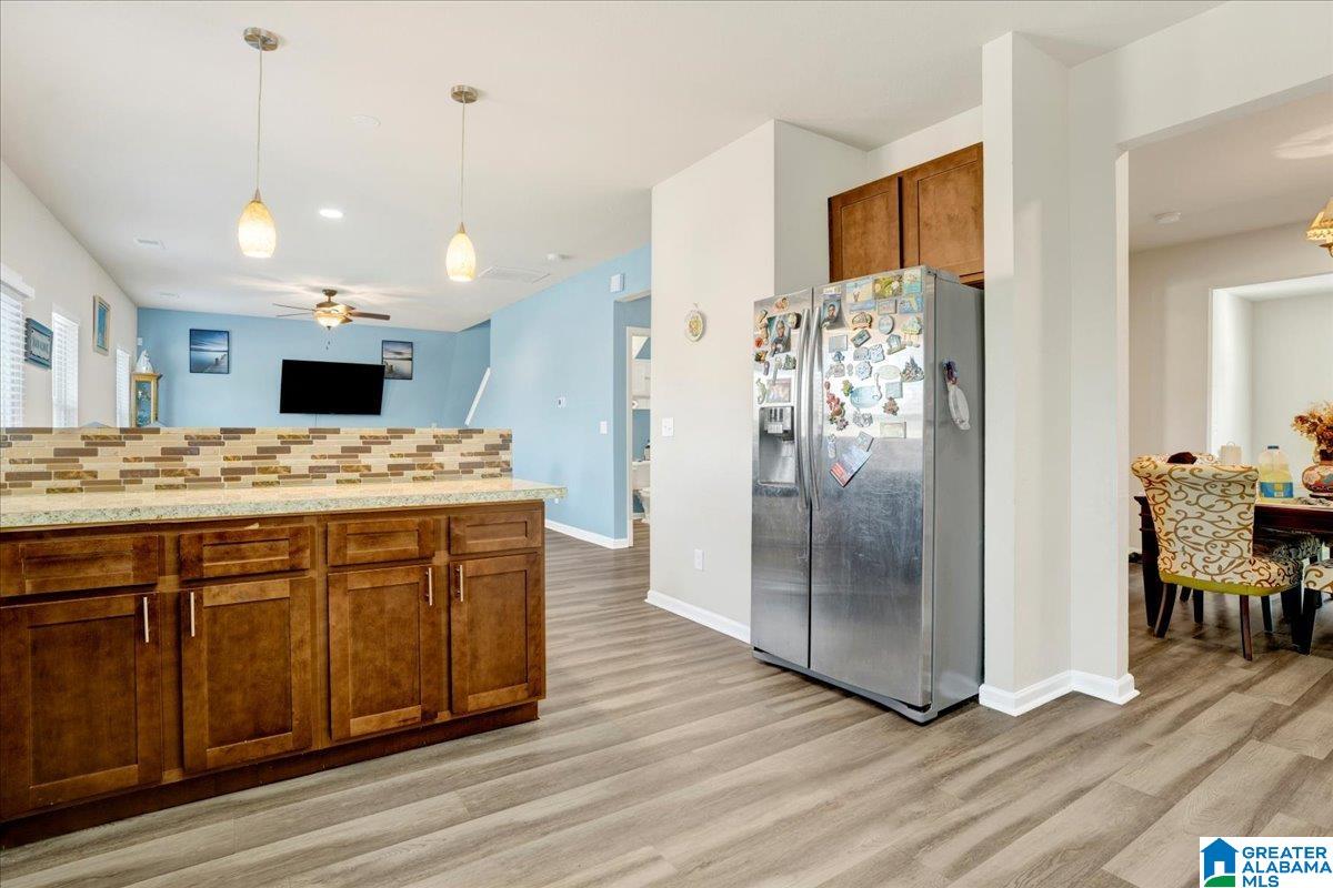 Homes for sale in Springville, AL | 820 Clover Circle, Springville, AL 35146 | MLS# 21442412