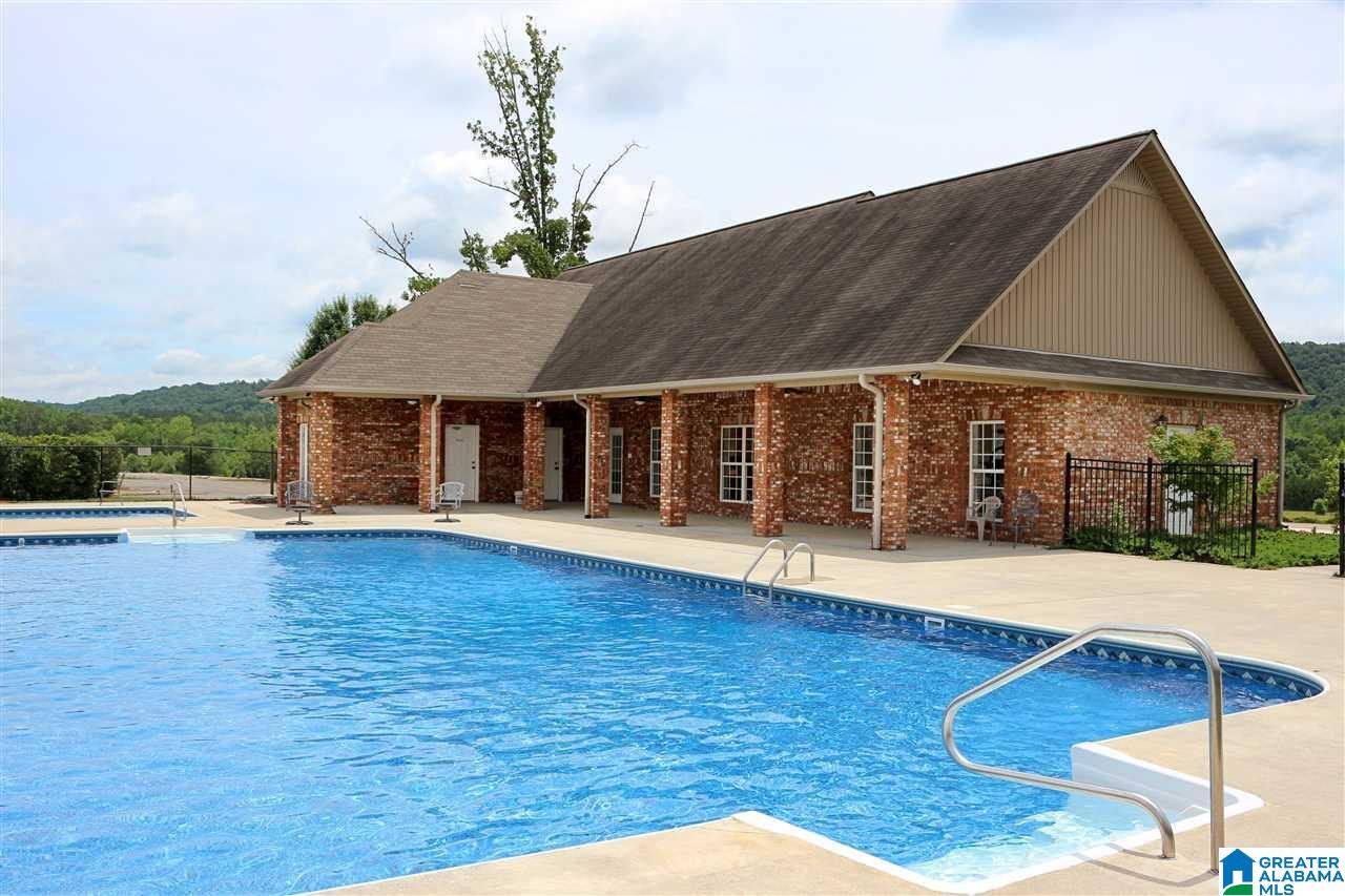 Homes for sale in Springville, AL | 820 Clover Circle, Springville, AL 35146 | MLS# 21442412