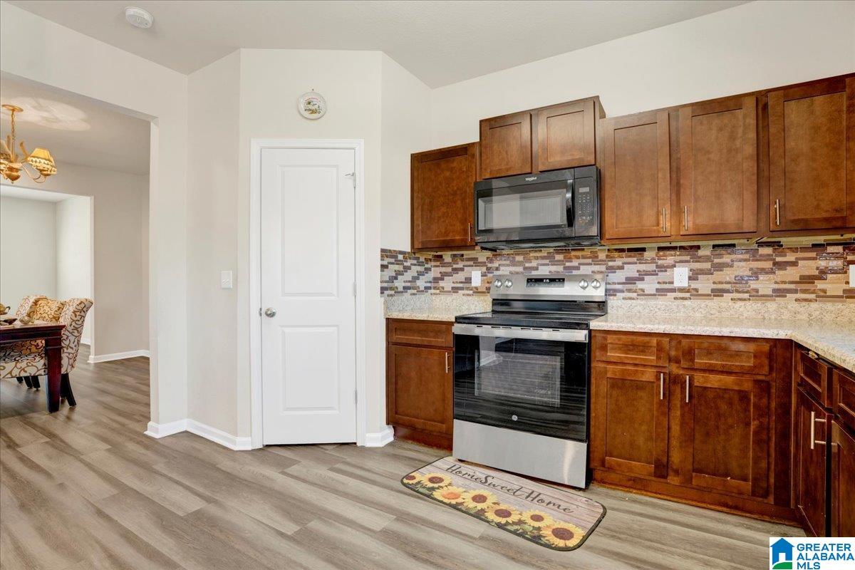 Homes for sale in Springville, AL | 820 Clover Circle, Springville, AL 35146 | MLS# 21442412