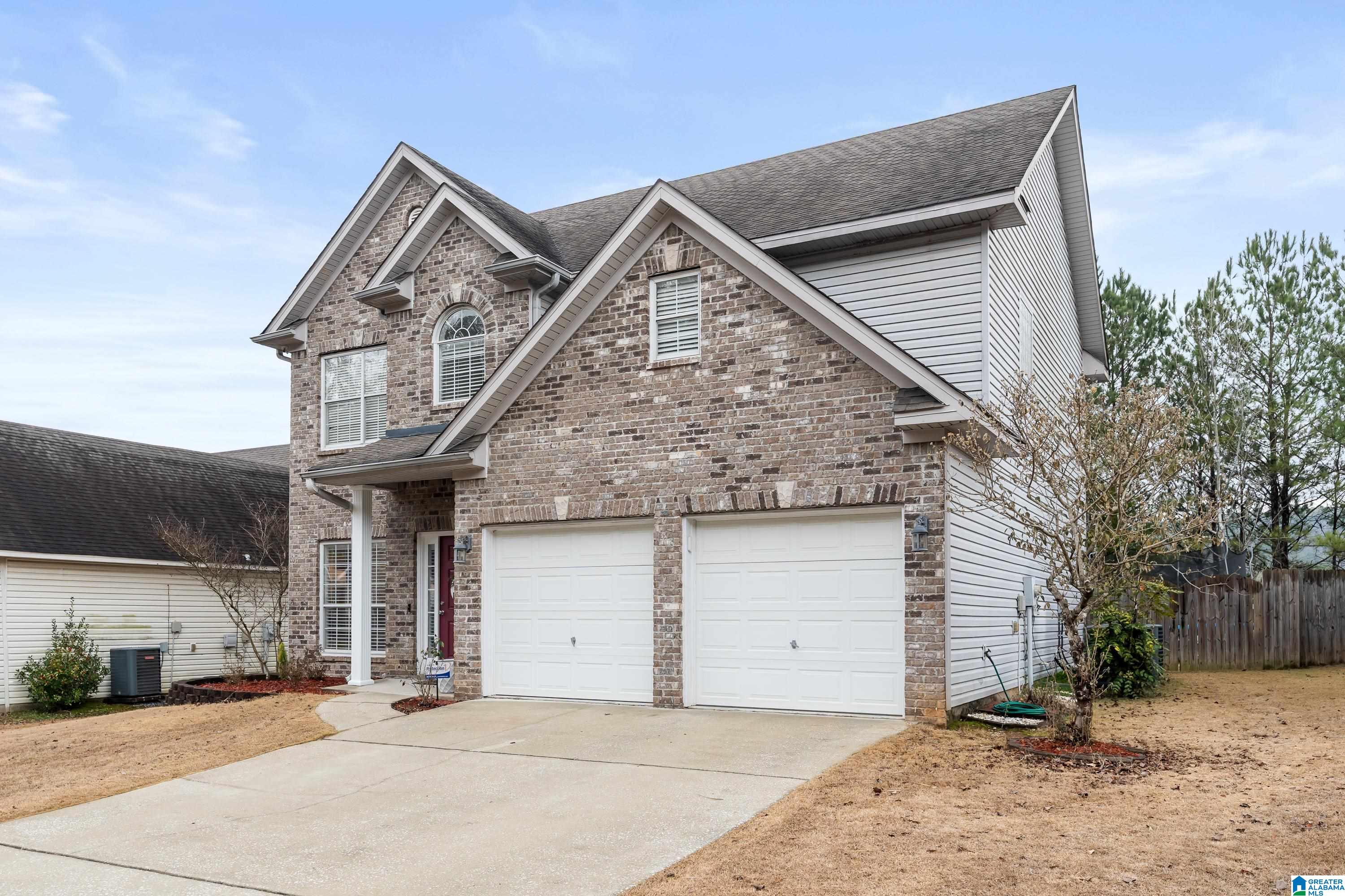 Homes for sale in Sterrett, AL | 6061 Forest Lakes Cove, Sterrett, AL 35147 | MLS# 21442413