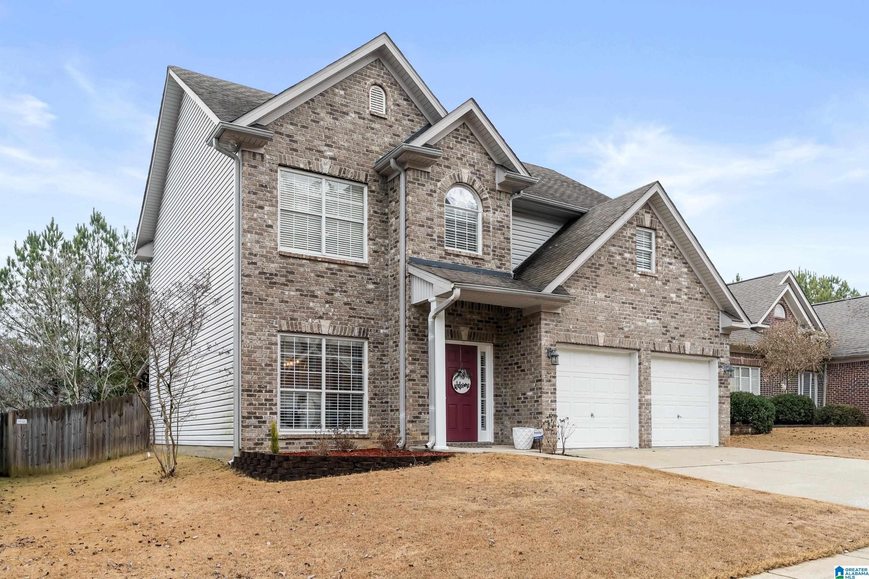 Homes for sale in Sterrett, AL | 6061 Forest Lakes Cove, Sterrett, AL 35147 | MLS# 21442413