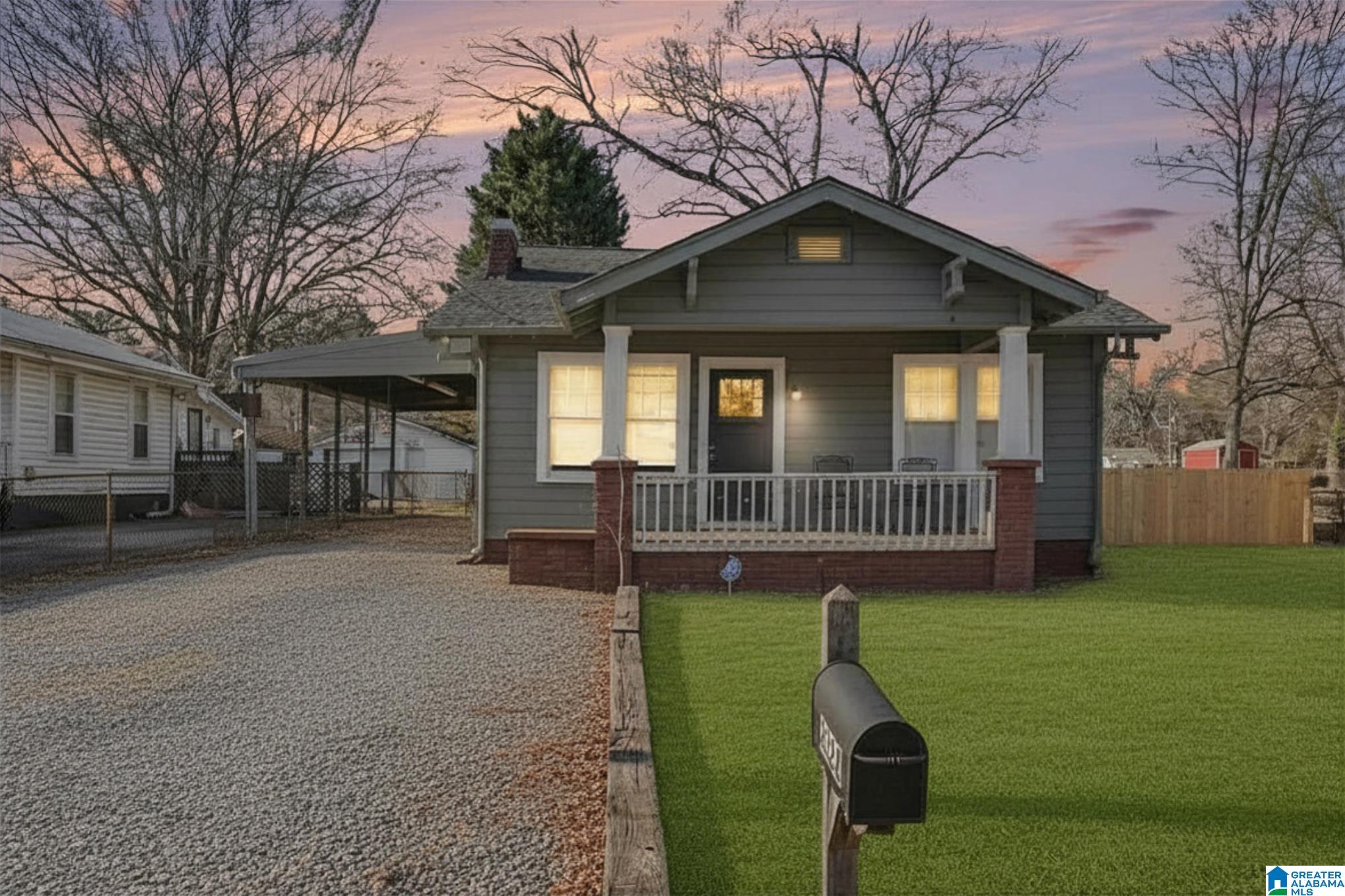 Photo 1 of Single family home for sale at 2028 28th Avenue N, Bessemer, AL 35023 | MLS# 21442420 | Listing updated on 2026-09-11