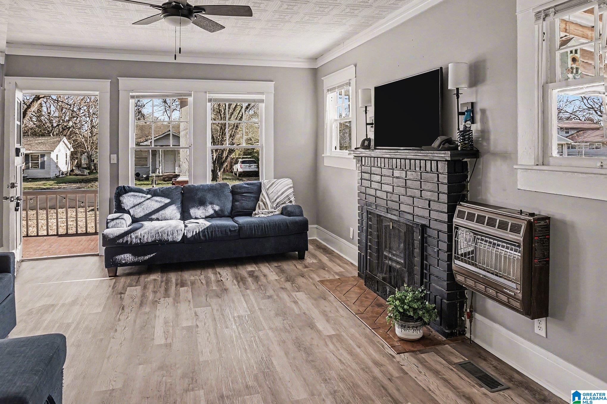 Photo 2 of Single family home for sale at 2028 28th Avenue N, Bessemer, AL 35023 | MLS# 21442420 | Listing updated on 2026-09-11