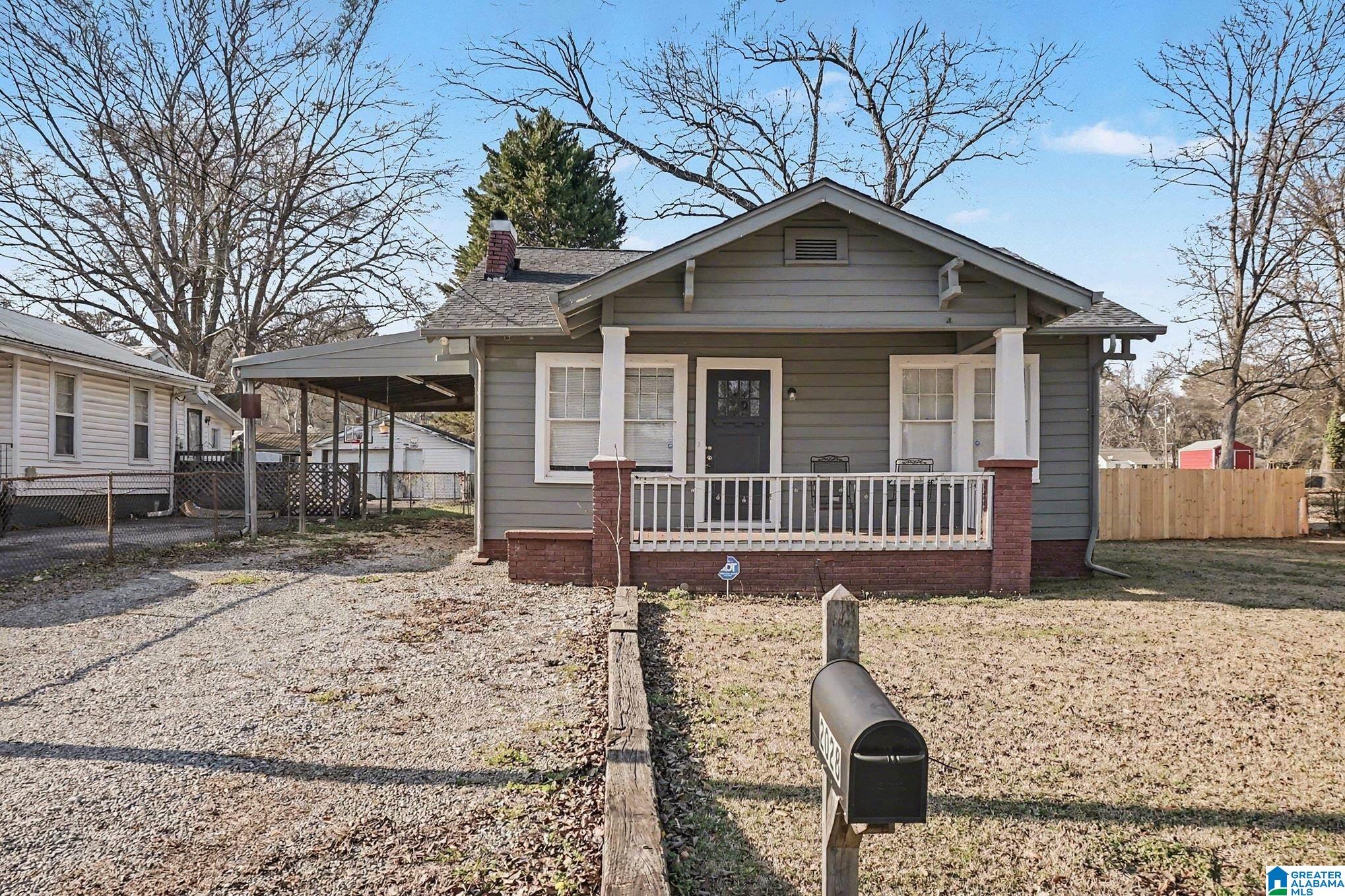 Homes for sale in Hueytown, AL | 2028 28th Avenue N, Hueytown, AL 35023 | MLS# 21442420