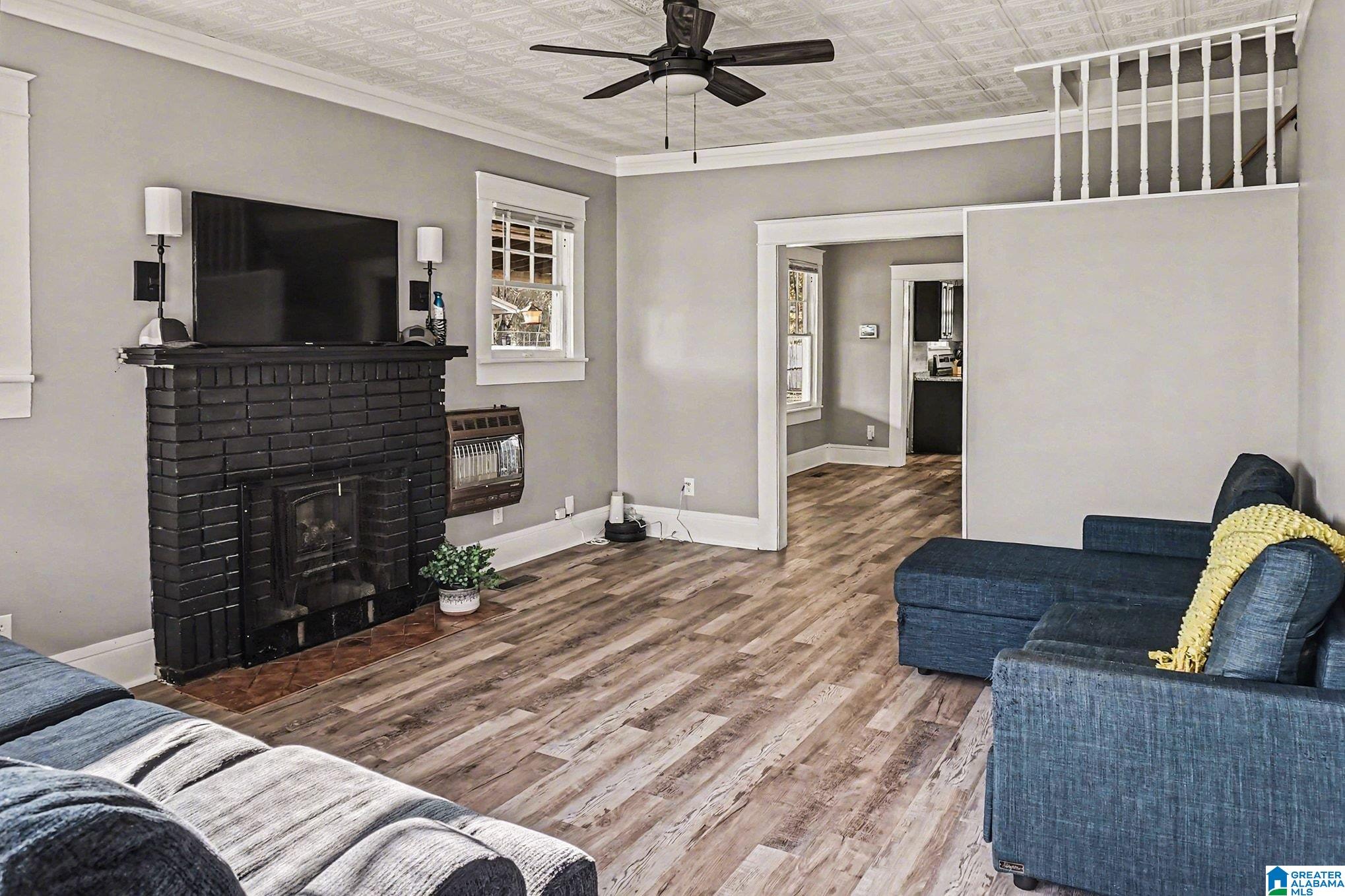 Photo 3 of Single family home for sale at 2028 28th Avenue N, Bessemer, AL 35023 | MLS# 21442420 | Listing updated on 2026-09-11