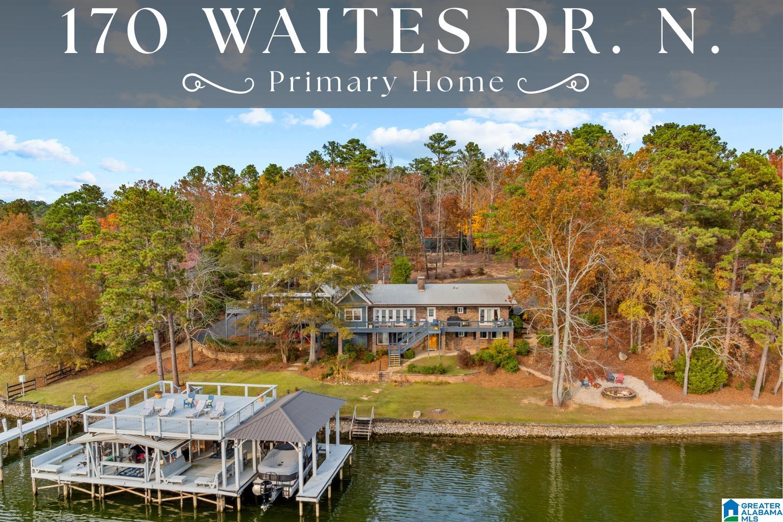 Homes for sale in Cropwell, AL | 170 Waites Dr N, Cropwell, AL 35054 | MLS# 21442425