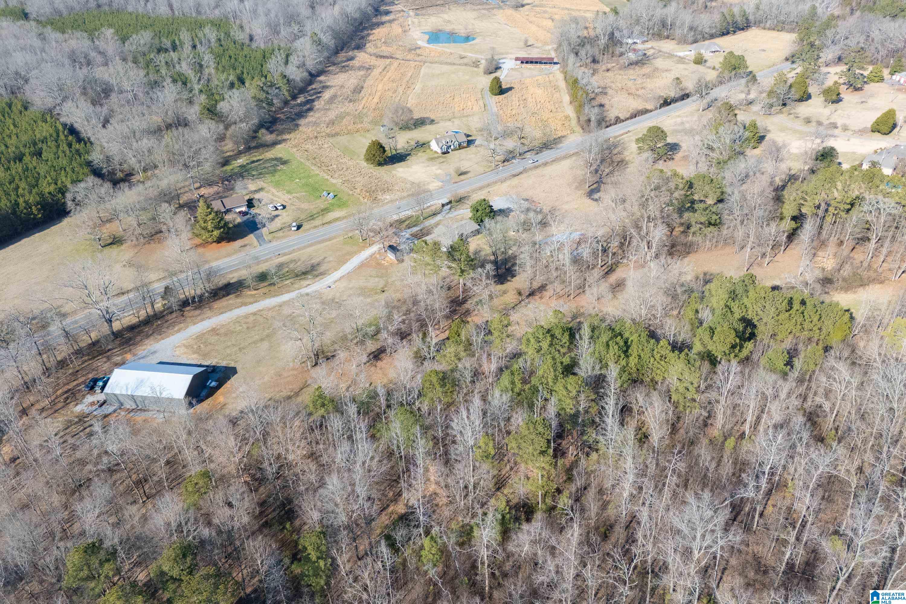 Homes for sale in Ashville, AL | 32960 Us Hwy 411, Ashville, AL 35953 | MLS# 21442428