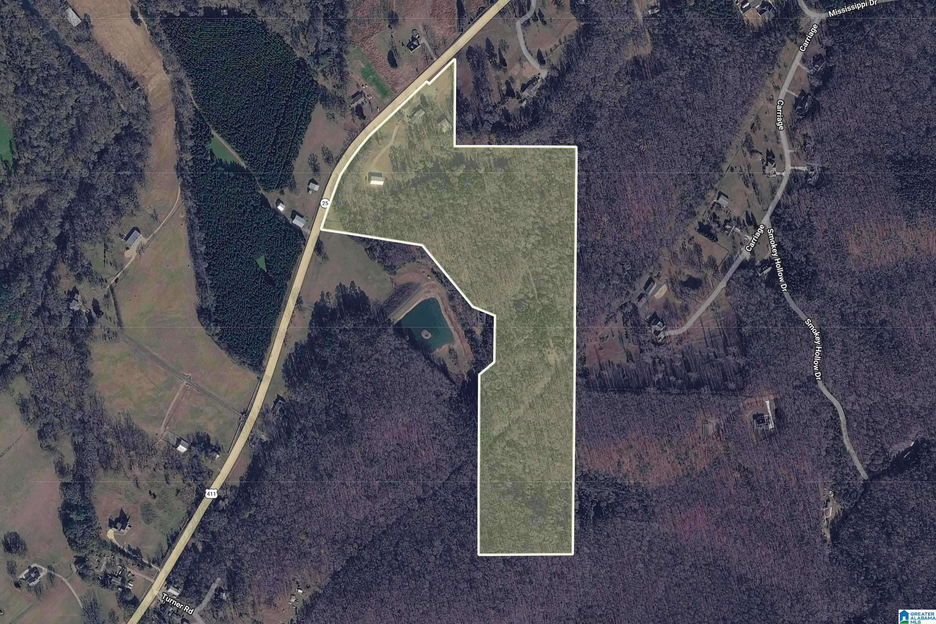 Homes for sale in Ashville, AL | 32960 Us Hwy 411, Ashville, AL 35953 | MLS# 21442428