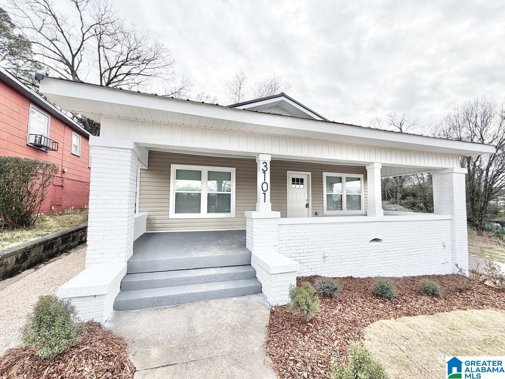 Homes for sale in Birmingham, AL | 3101 Pike Road, Birmingham, AL 35208 | MLS# 21442434