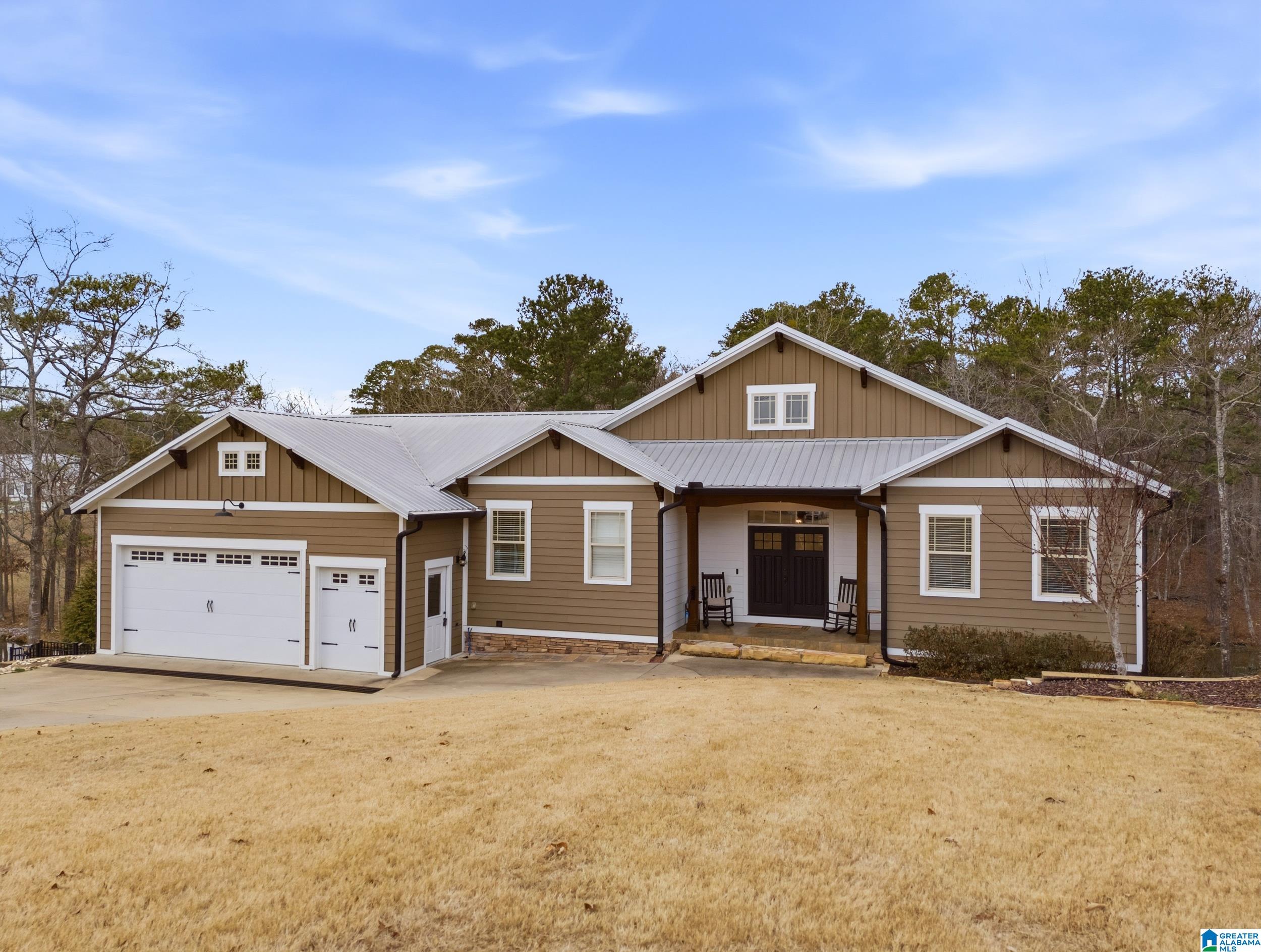 Homes for sale in Columbiana, AL | 119 Perkins Pointe, Columbiana, AL 35051 | MLS# 21442437