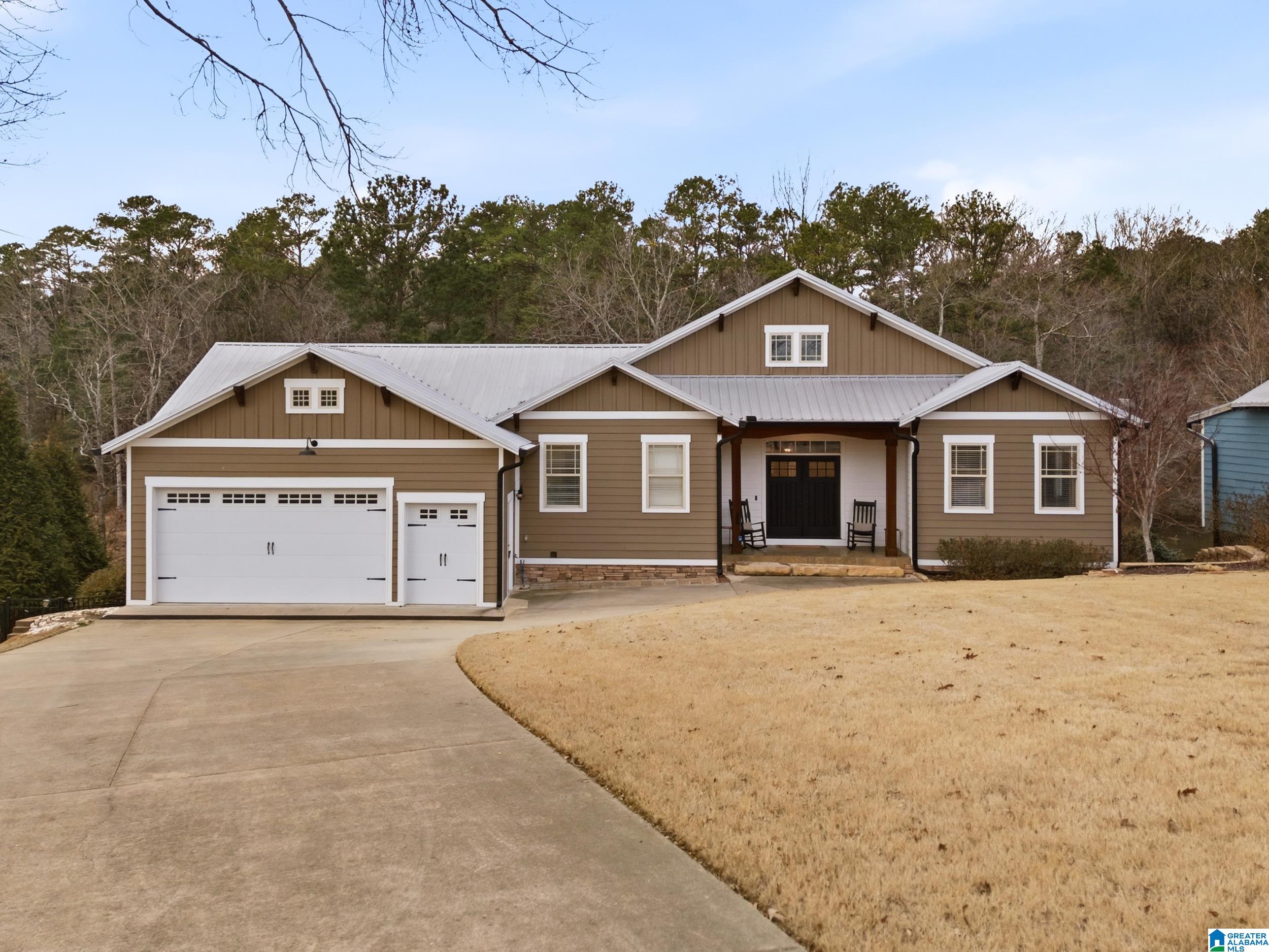 Homes for sale in Columbiana, AL | 119 Perkins Pointe, Columbiana, AL 35051 | MLS# 21442437